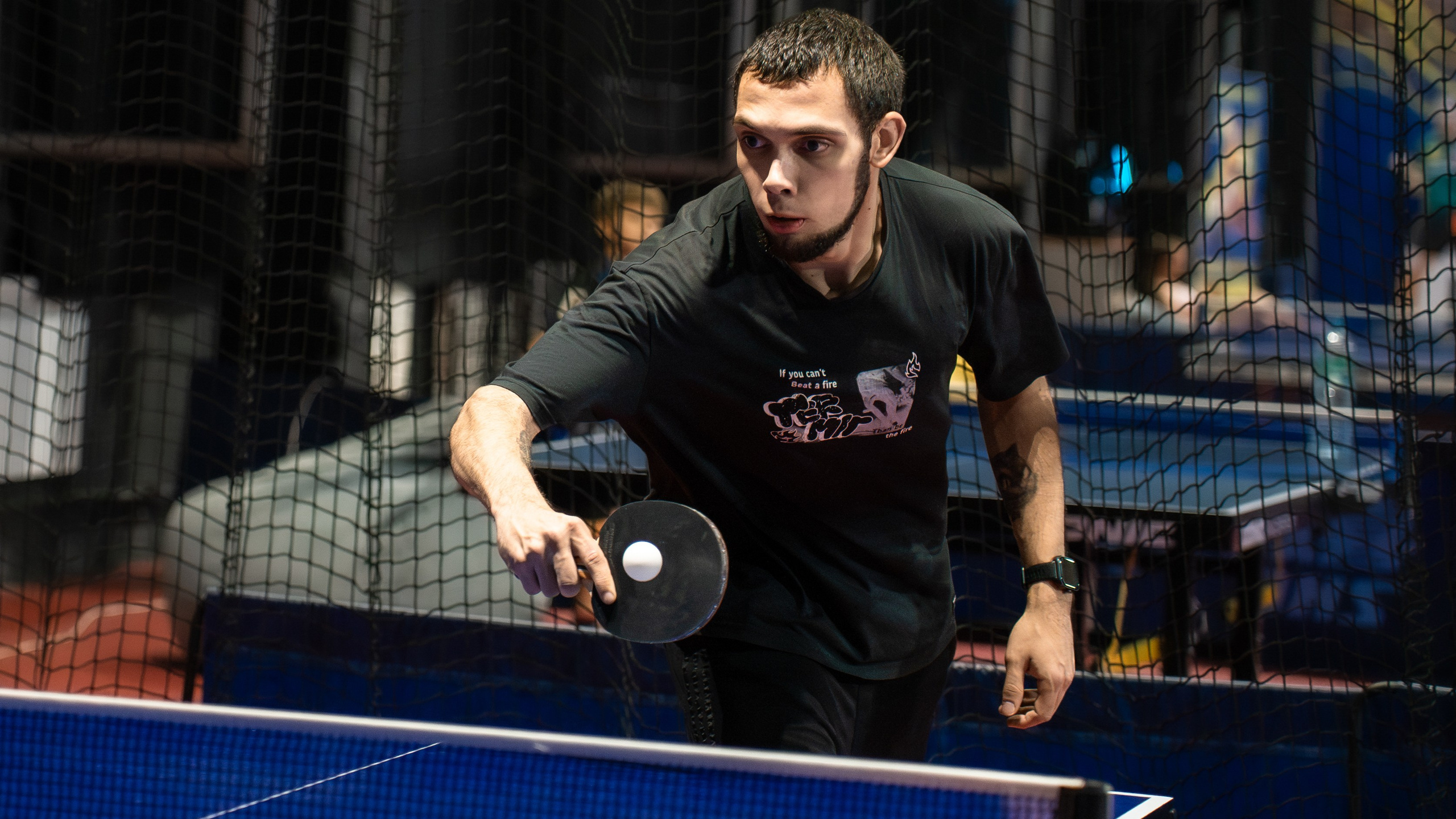 Репортажный фотограф Ярославль — Павел Андреев