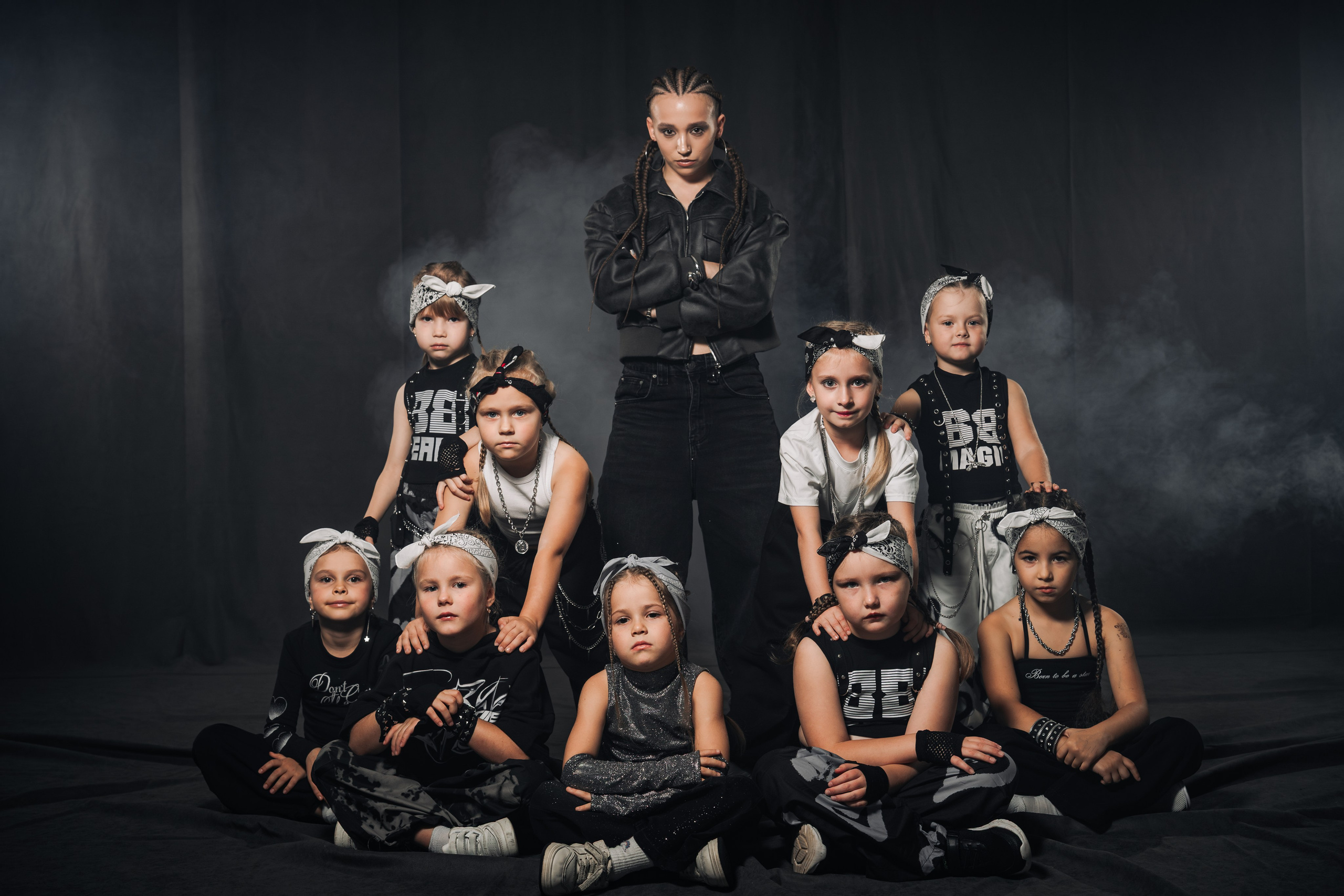 Танцевальная школа — Ivanova studio. Репортажный фотограф Ярославль — Павел Андреев