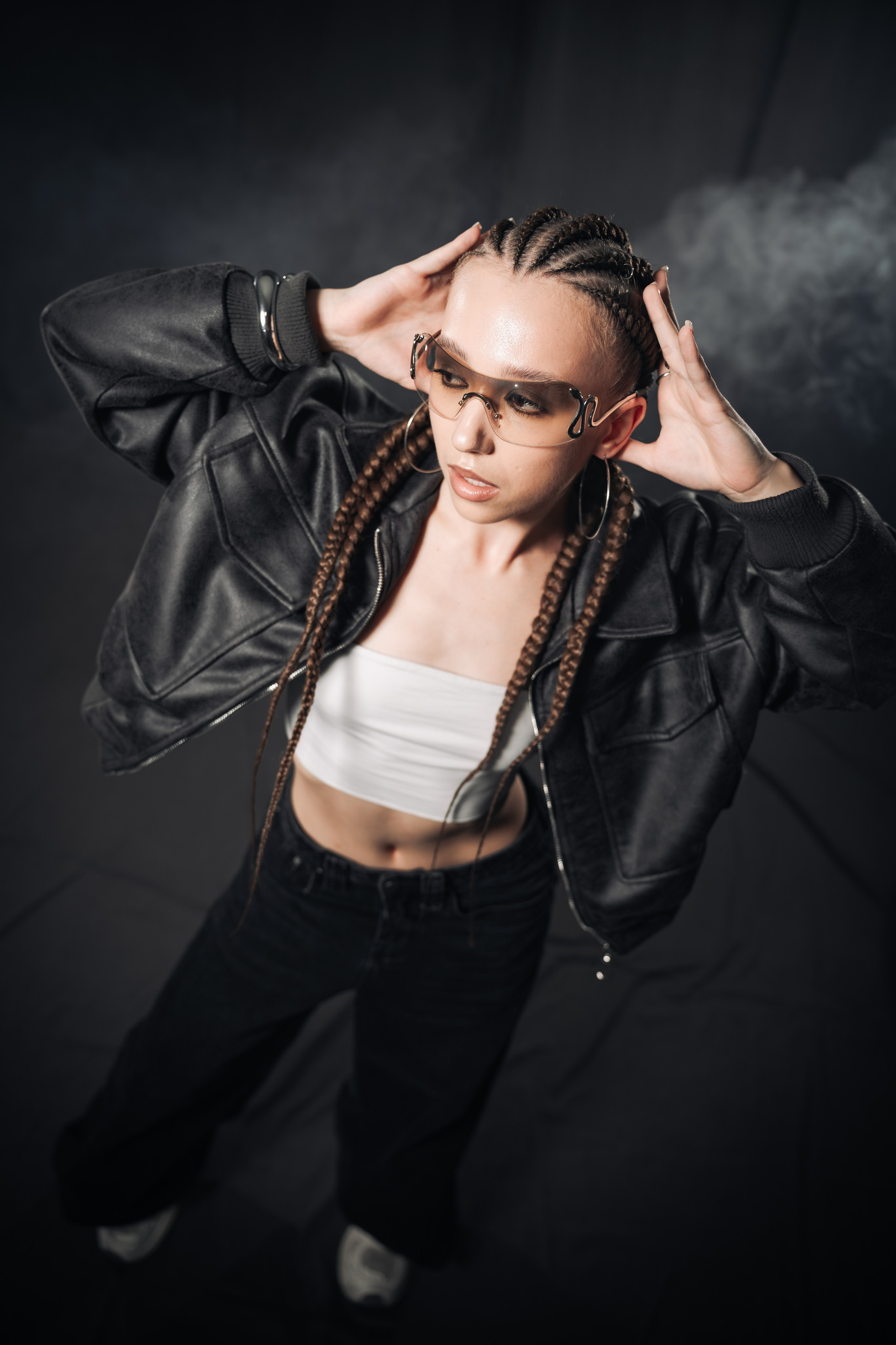 Танцевальная школа — Ivanova studio. Репортажный фотограф Ярославль — Павел Андреев