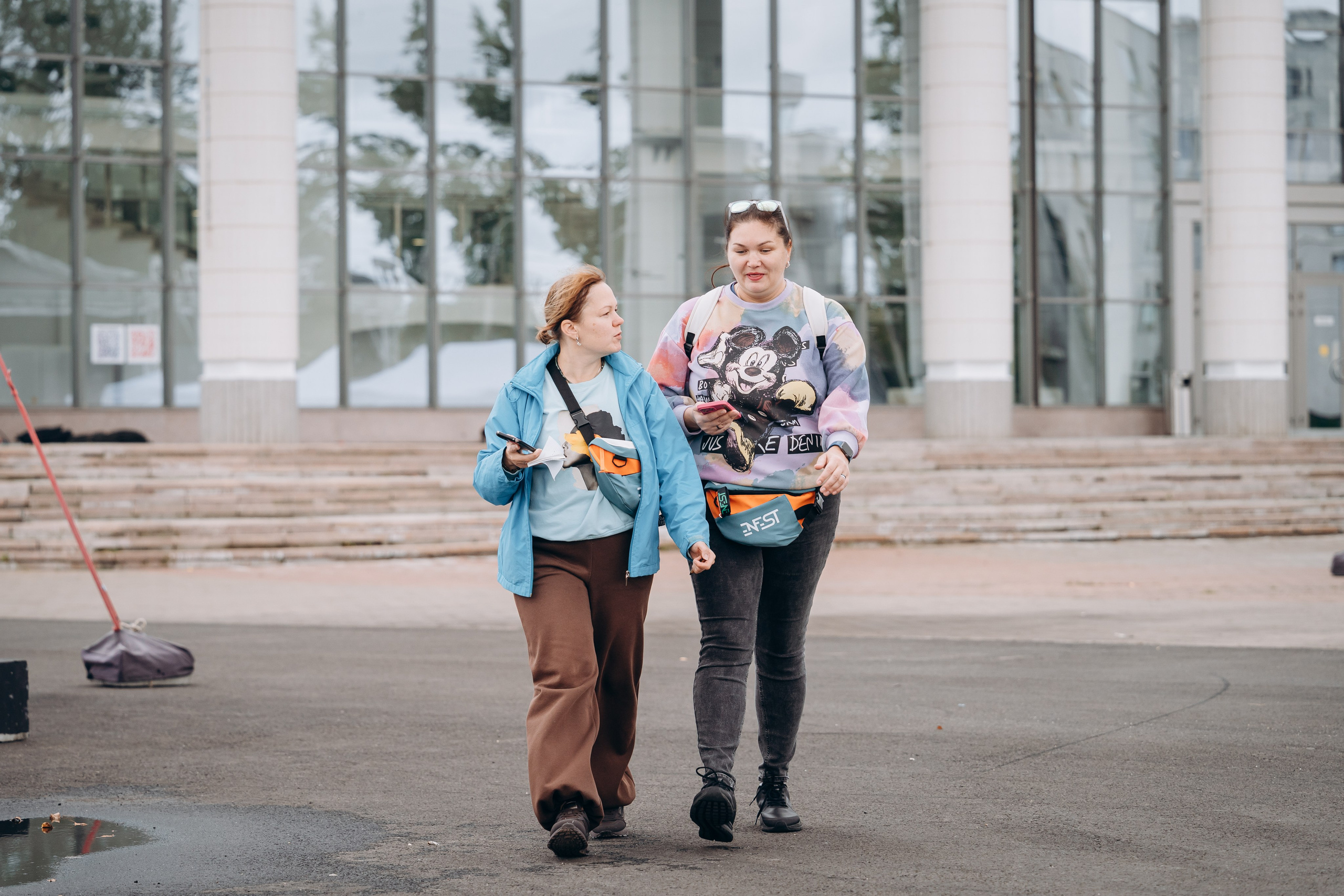 ENCOUNTER. Репортажный фотограф Ярославль — Павел Андреев