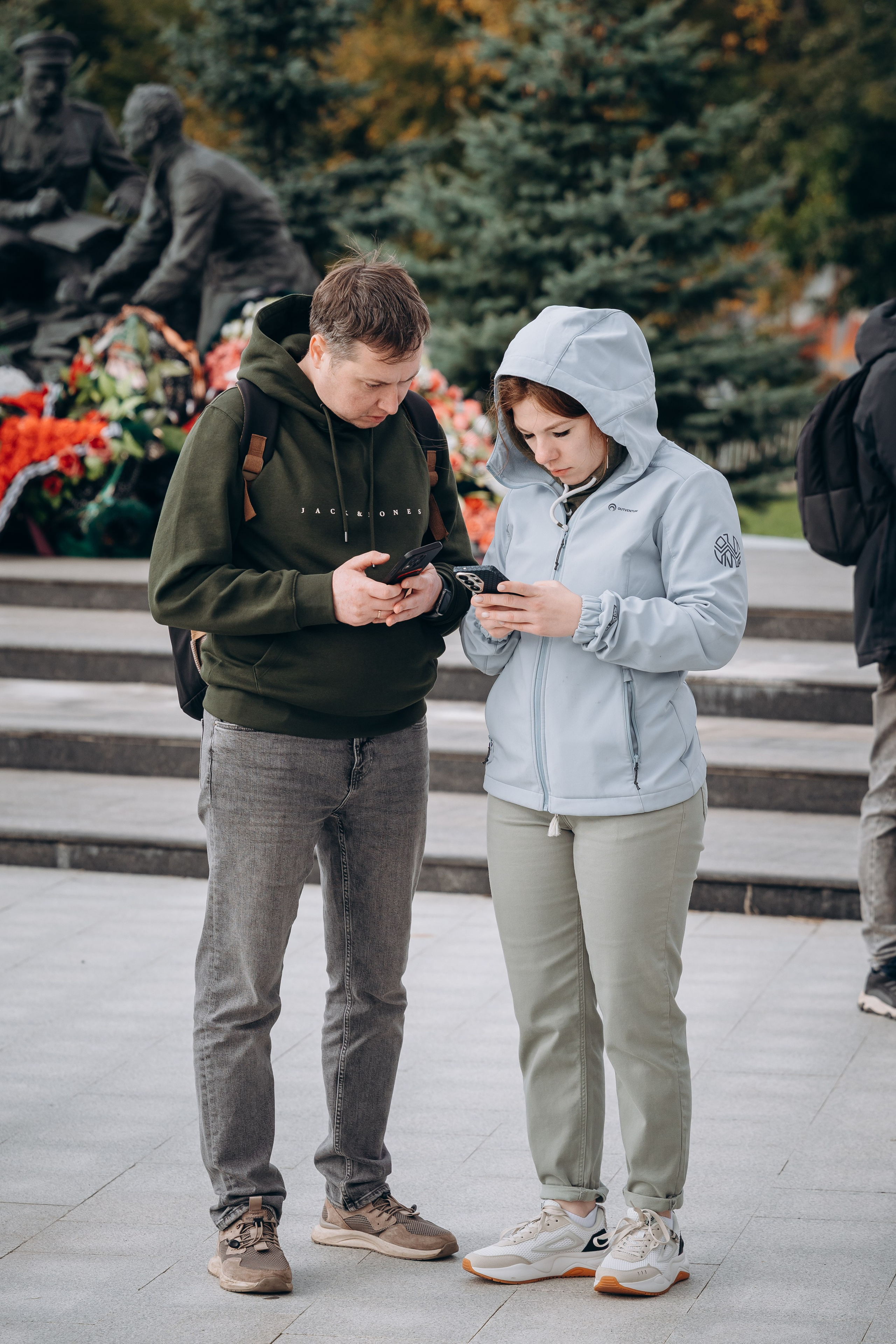 ENCOUNTER. Репортажный фотограф Ярославль — Павел Андреев