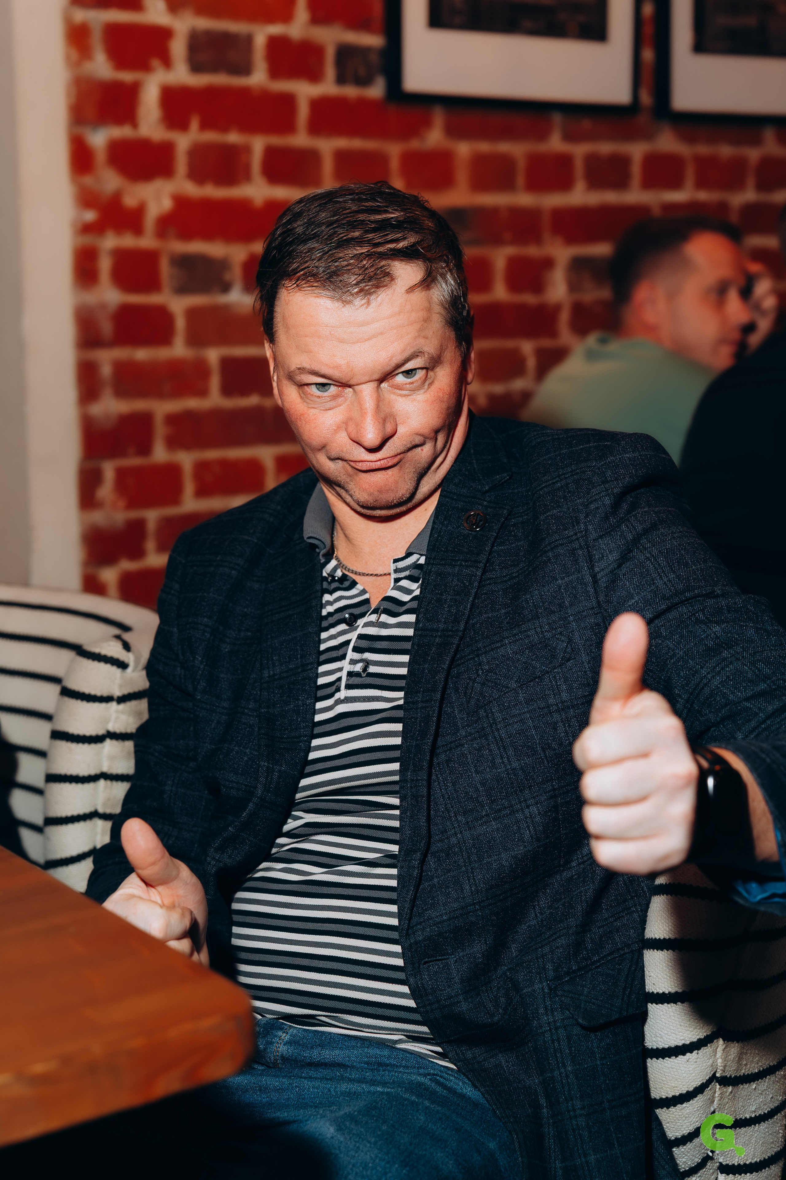 G-point. Репортажный фотограф Ярославль — Павел Андреев