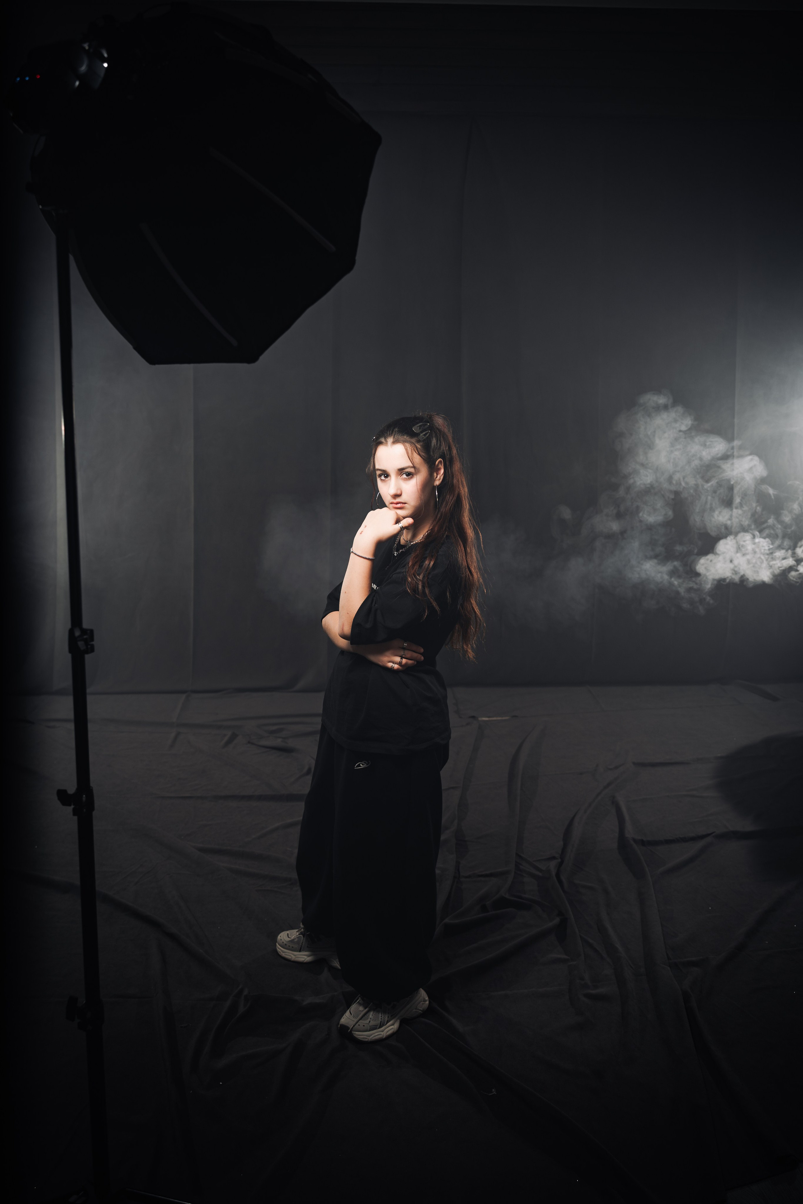 Танцевальная школа — Ivanova studio. Репортажный фотограф Ярославль — Павел Андреев