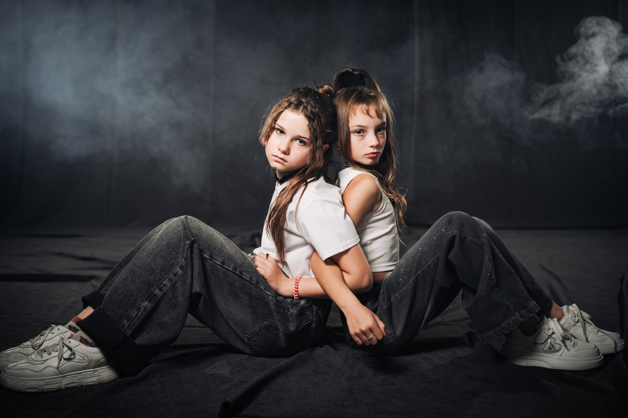 Танцевальная школа — Ivanova studio. Репортажный фотограф Ярославль — Павел Андреев