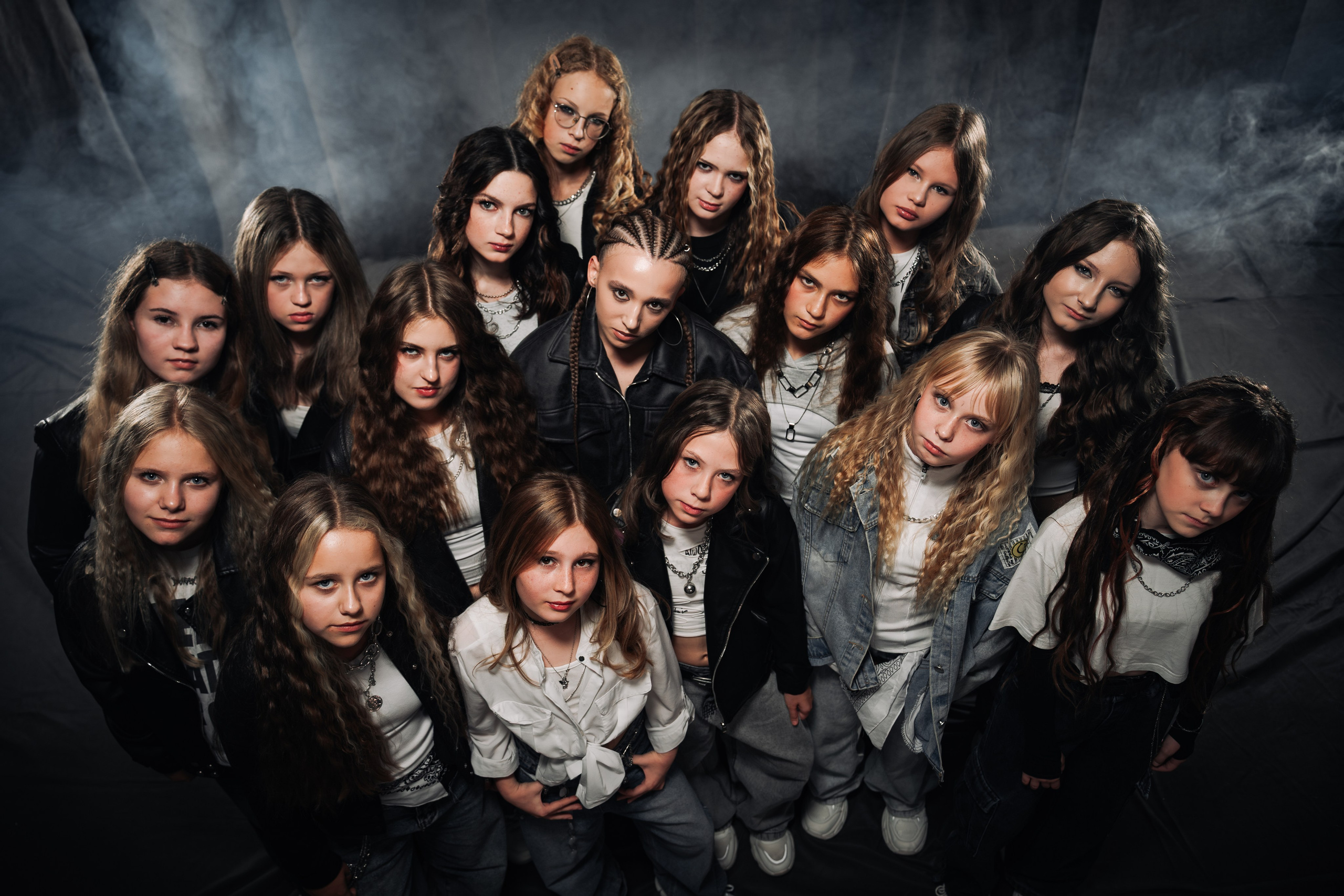 Танцевальная школа — Ivanova studio. Репортажный фотограф Ярославль — Павел Андреев