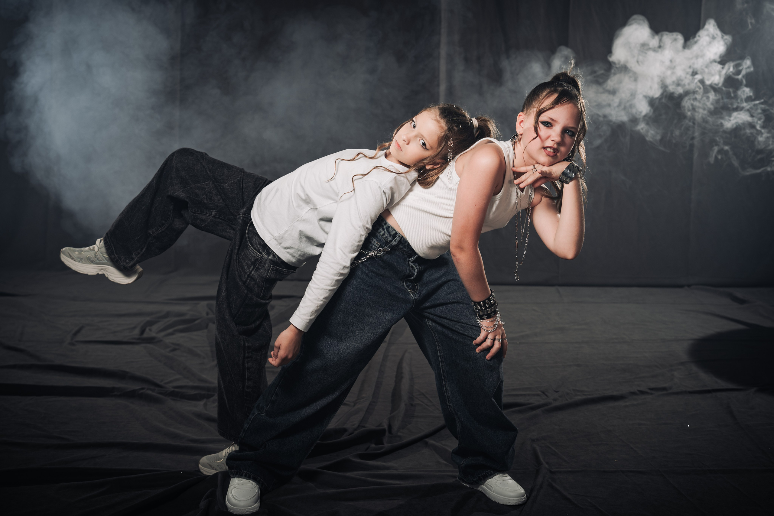 Танцевальная школа — Ivanova studio. Репортажный фотограф Ярославль — Павел Андреев