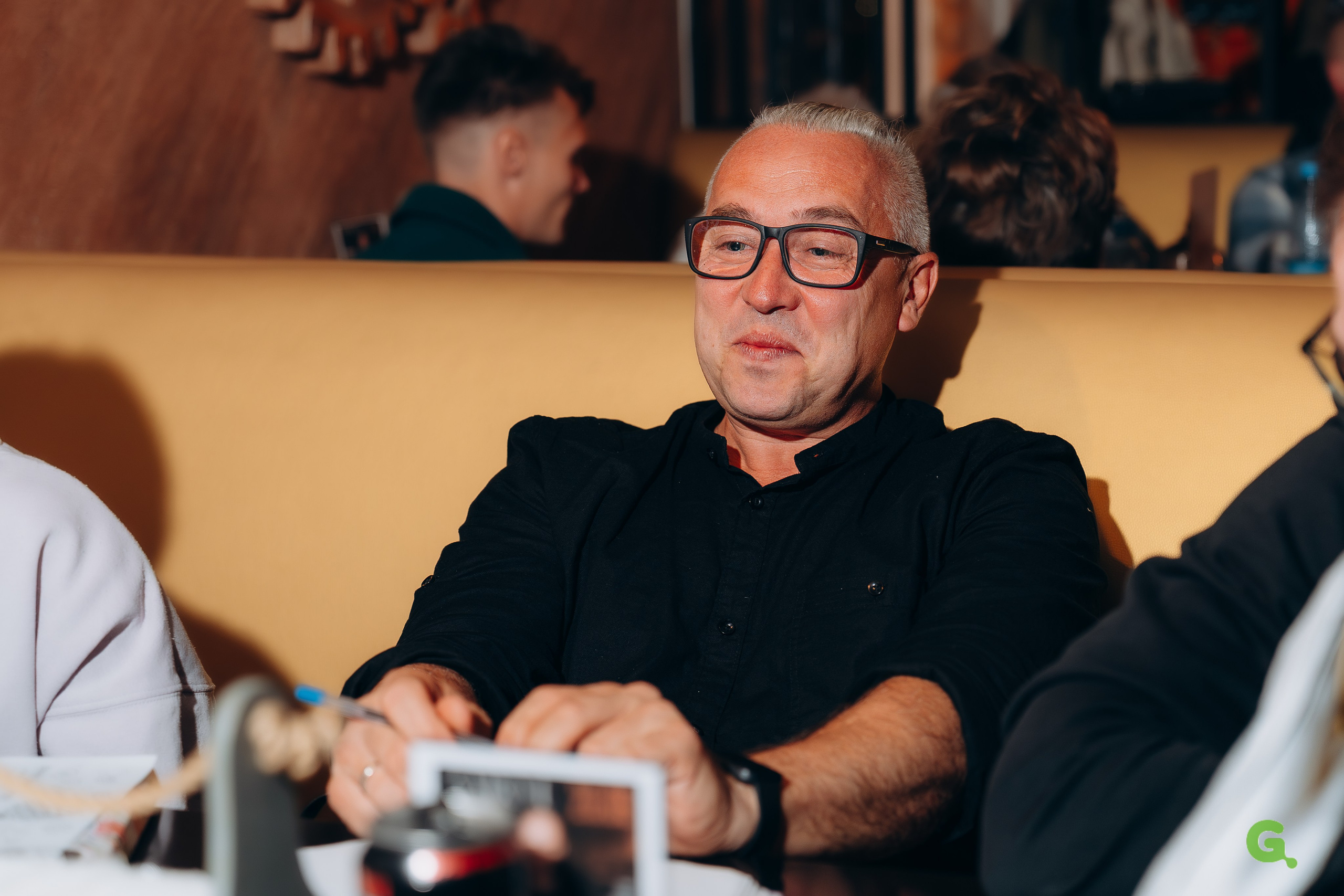 G-point. Репортажный фотограф Ярославль — Павел Андреев