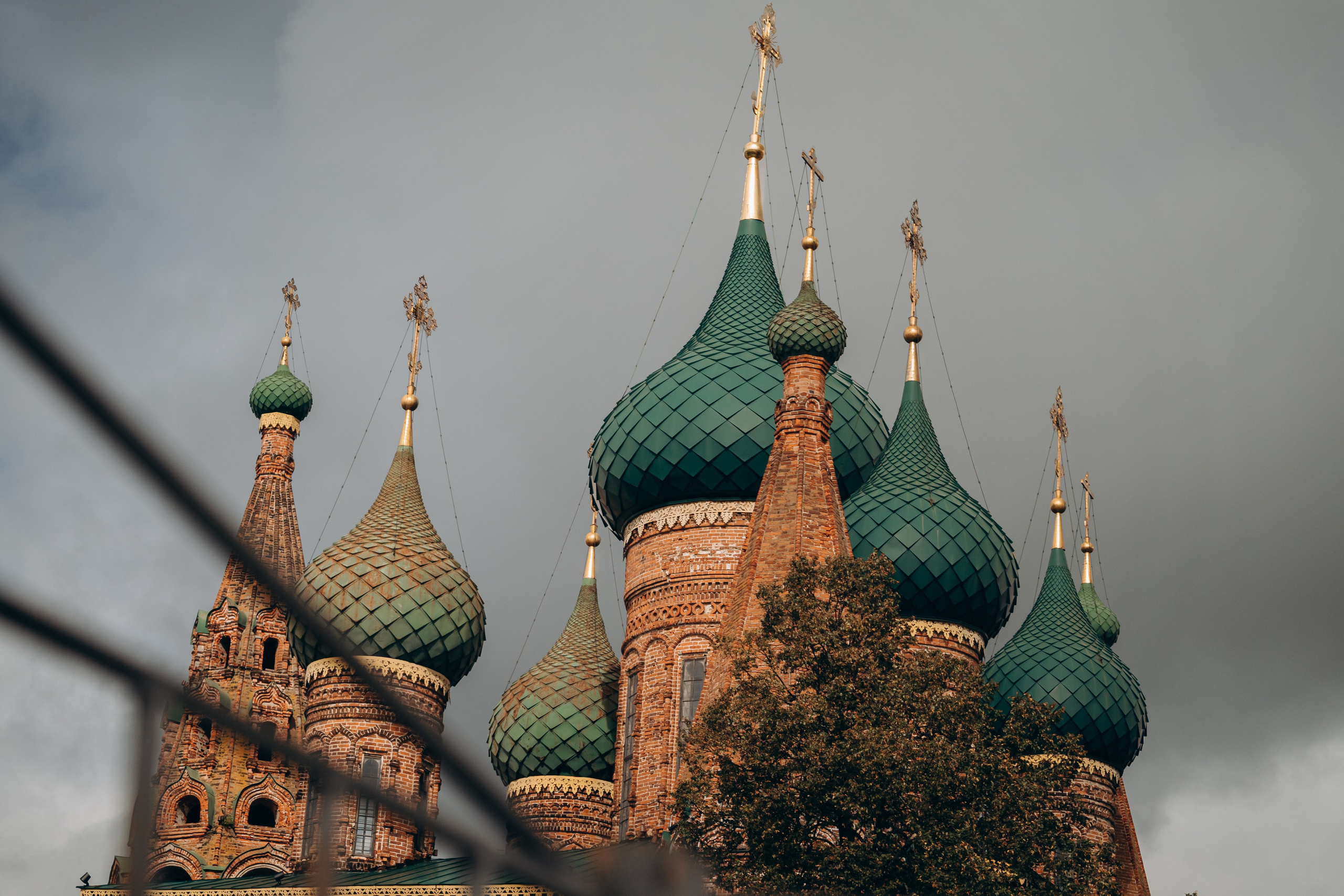 ENCOUNTER. Репортажный фотограф Ярославль — Павел Андреев