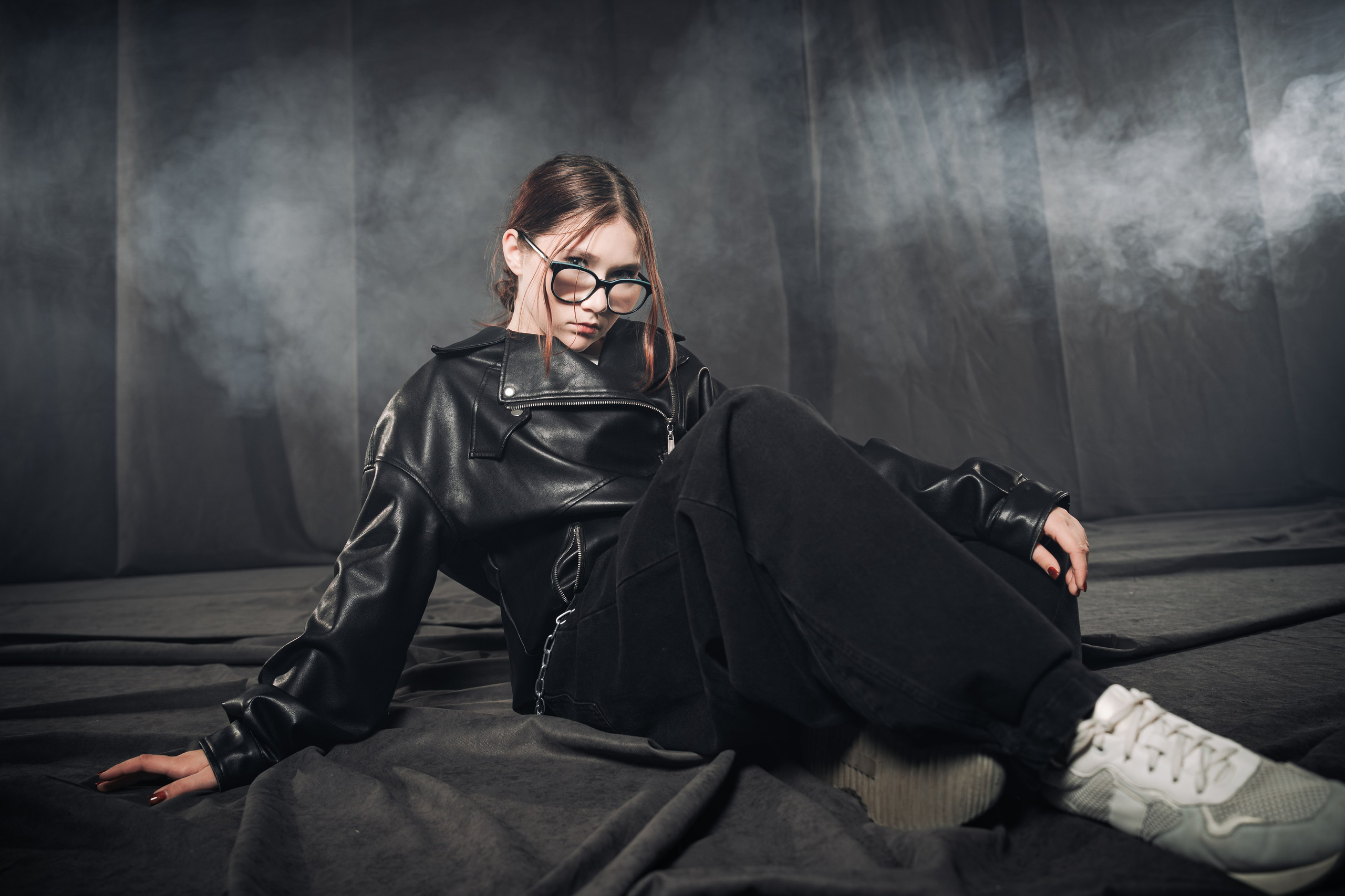 Танцевальная школа — Ivanova studio. Репортажный фотограф Ярославль — Павел Андреев
