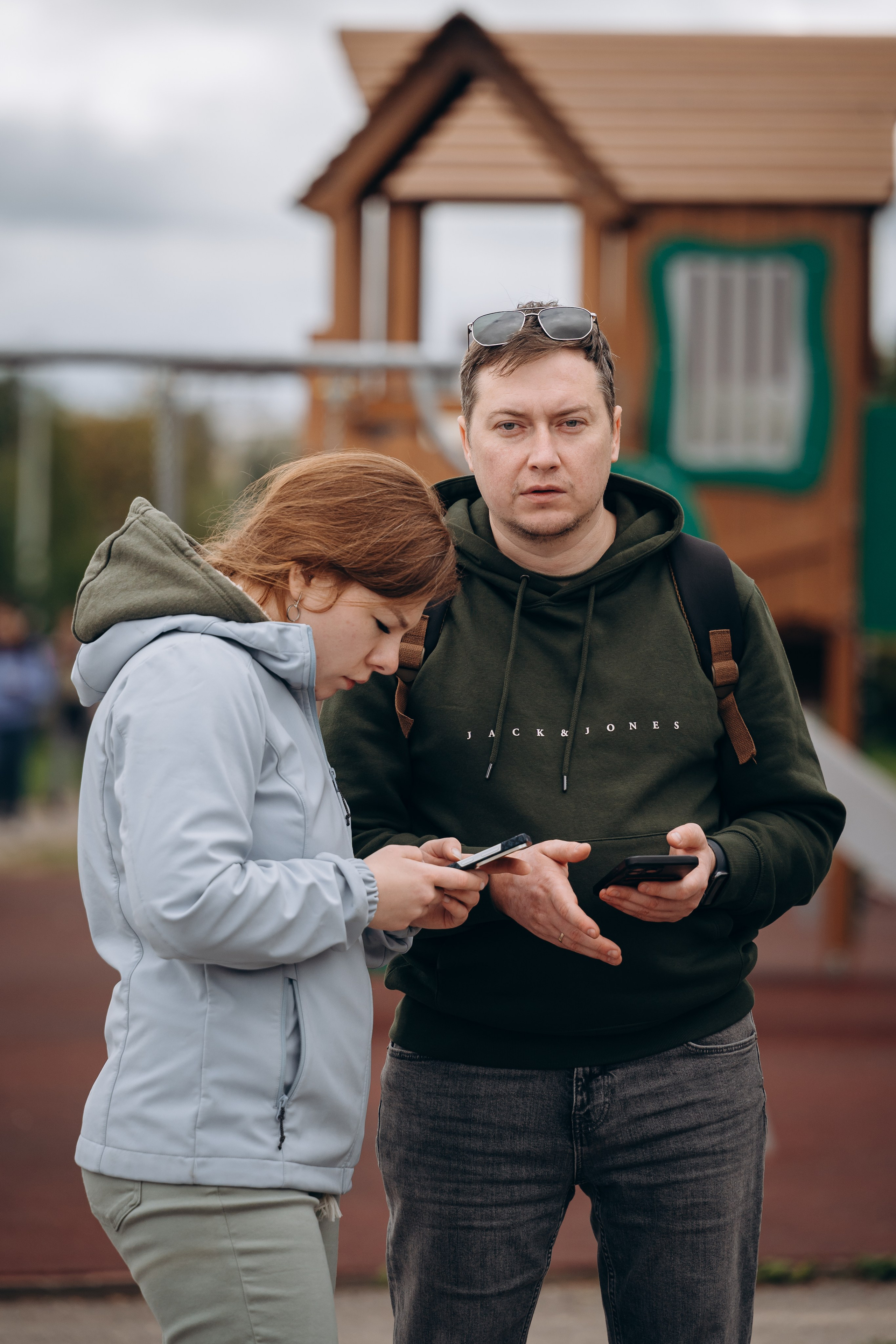 ENCOUNTER. Репортажный фотограф Ярославль — Павел Андреев