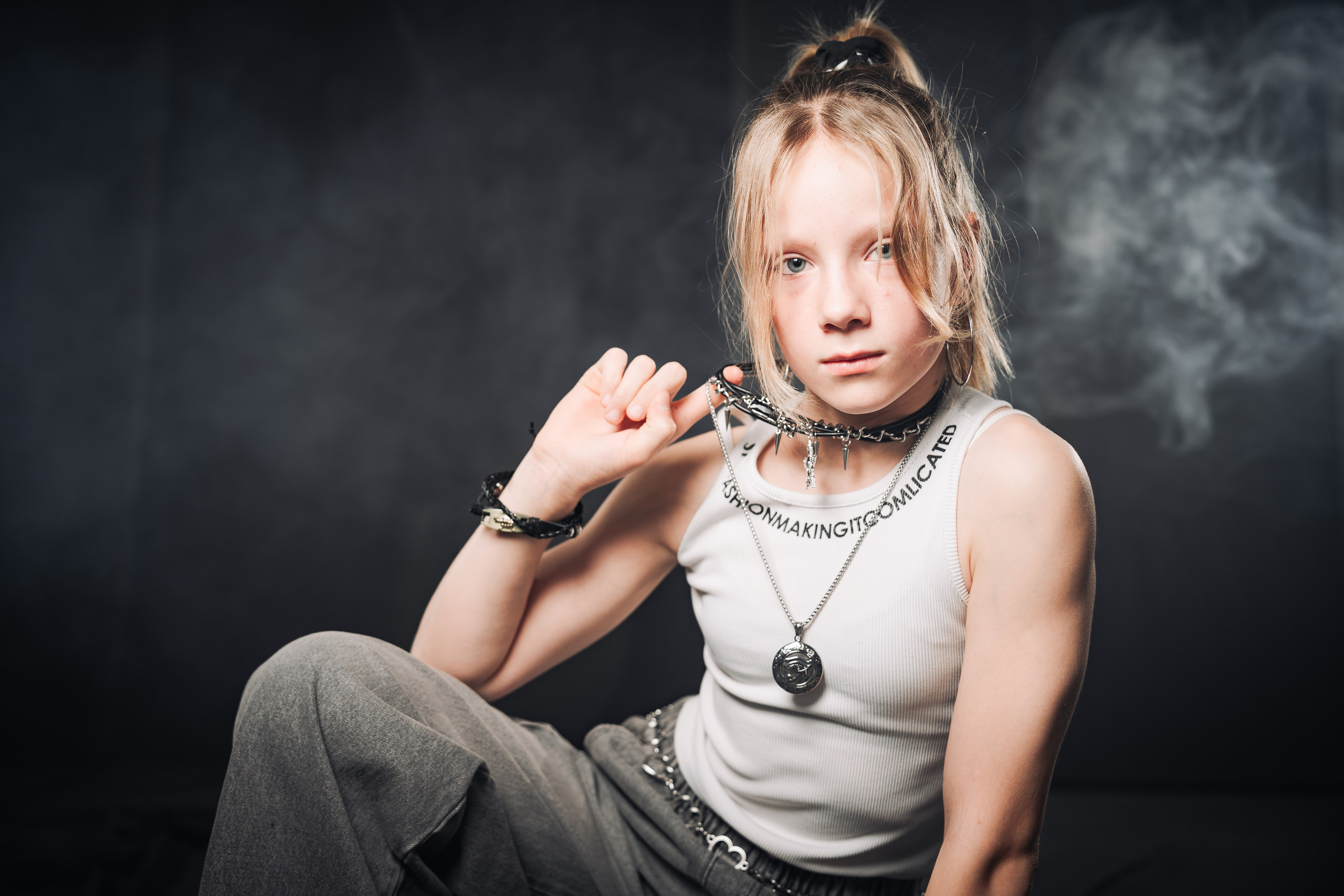 Танцевальная школа — Ivanova studio. Репортажный фотограф Ярославль — Павел Андреев