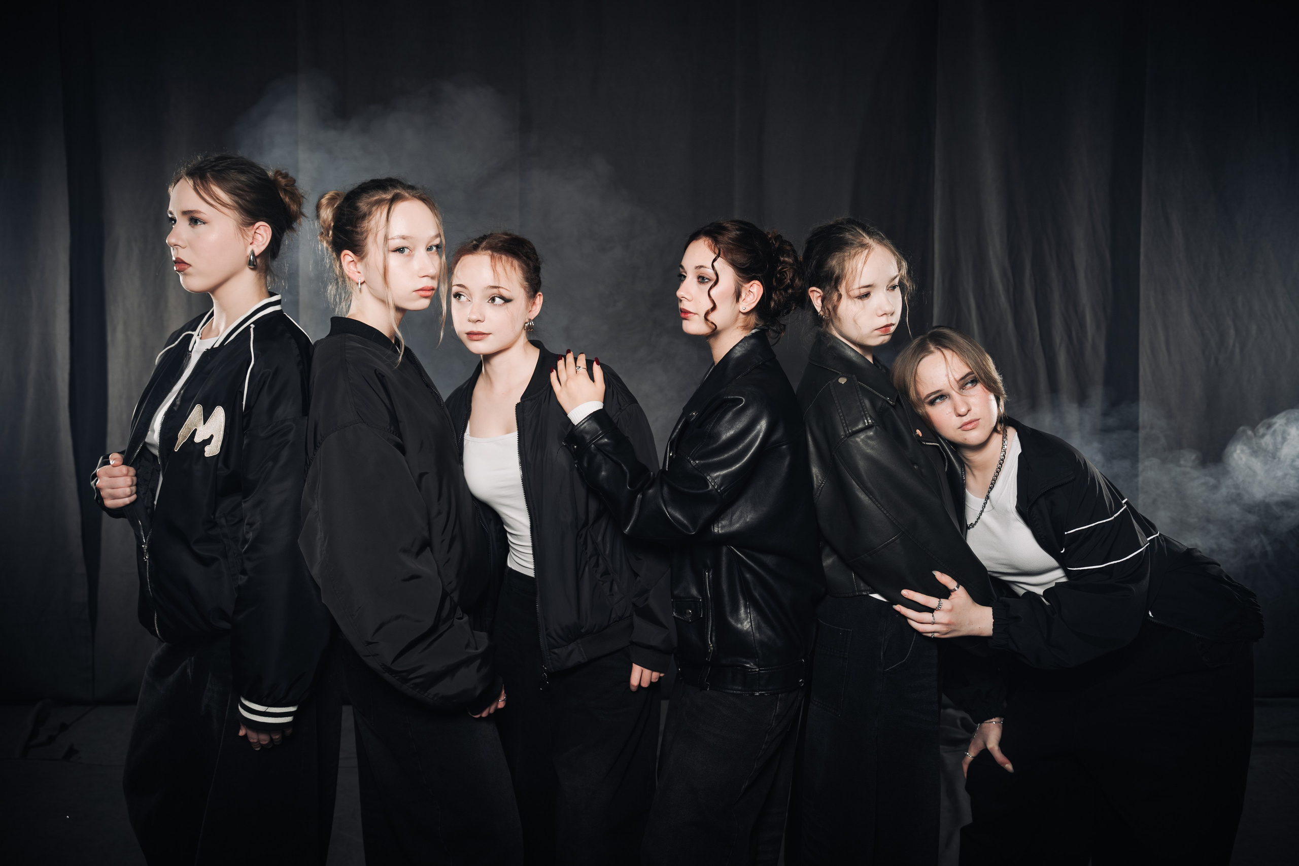 Танцевальная школа — Ivanova studio. Репортажный фотограф Ярославль — Павел Андреев