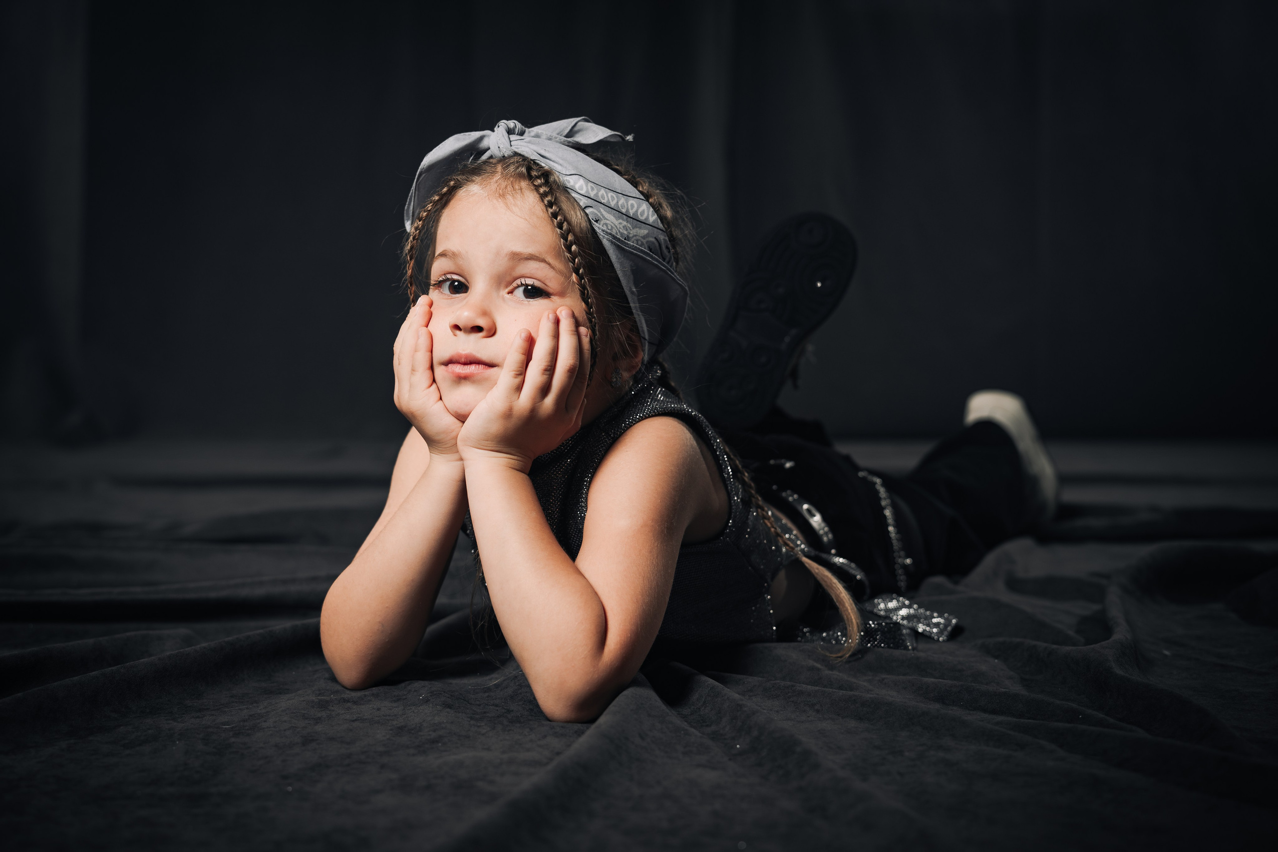 Танцевальная школа — Ivanova studio. Репортажный фотограф Ярославль — Павел Андреев