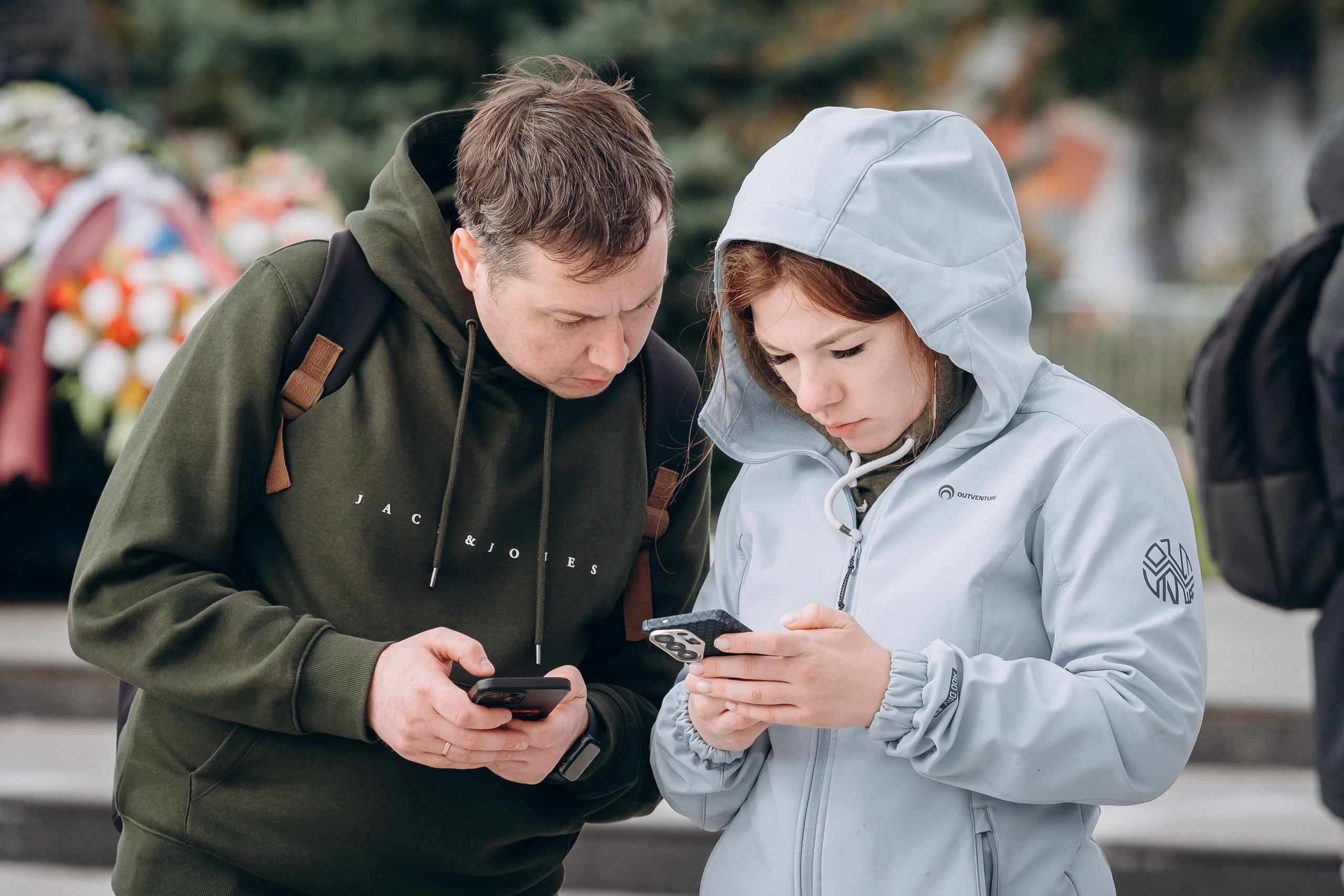 ENCOUNTER. Репортажный фотограф Ярославль — Павел Андреев