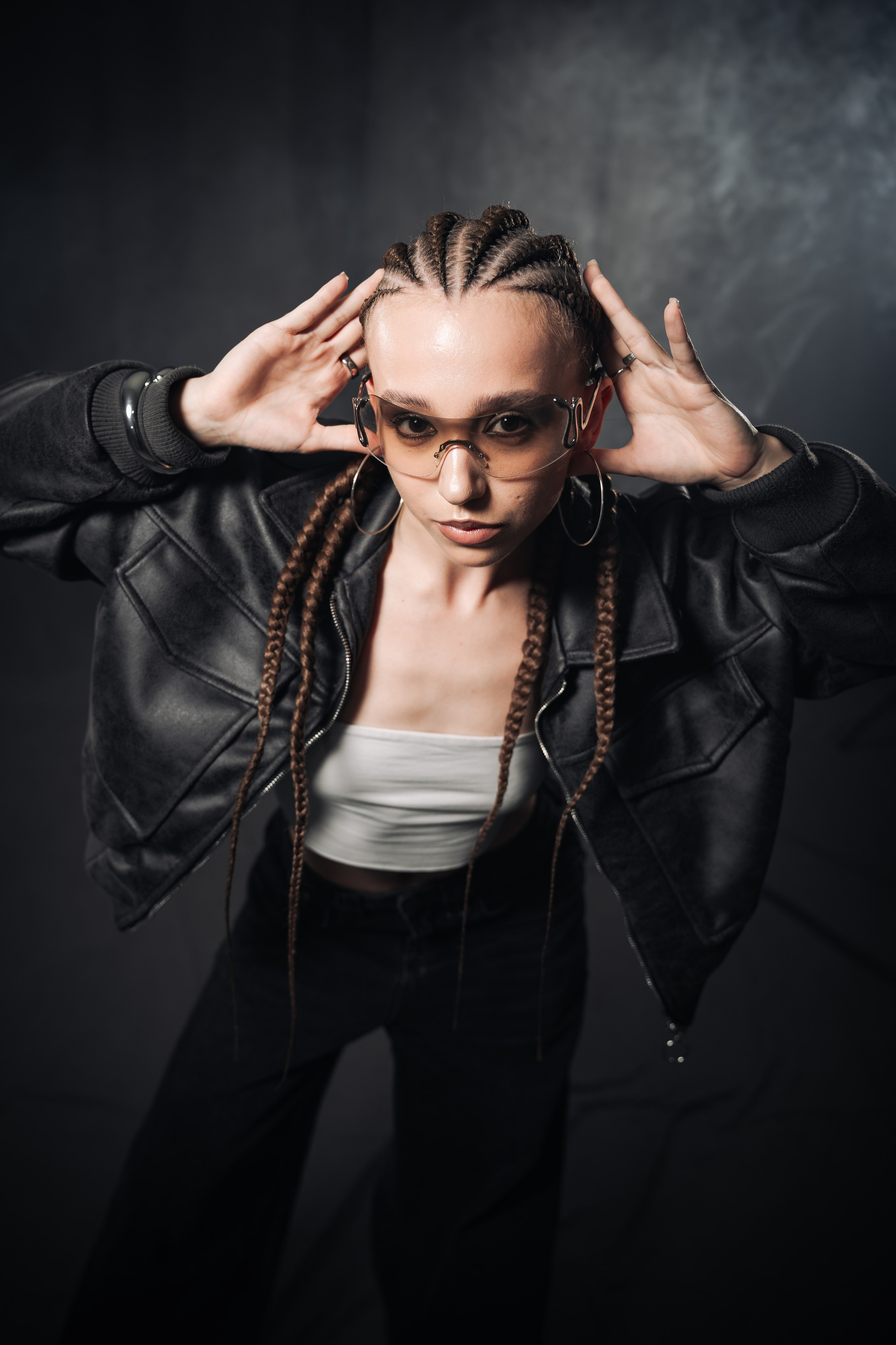 Танцевальная школа — Ivanova studio. Репортажный фотограф Ярославль — Павел Андреев