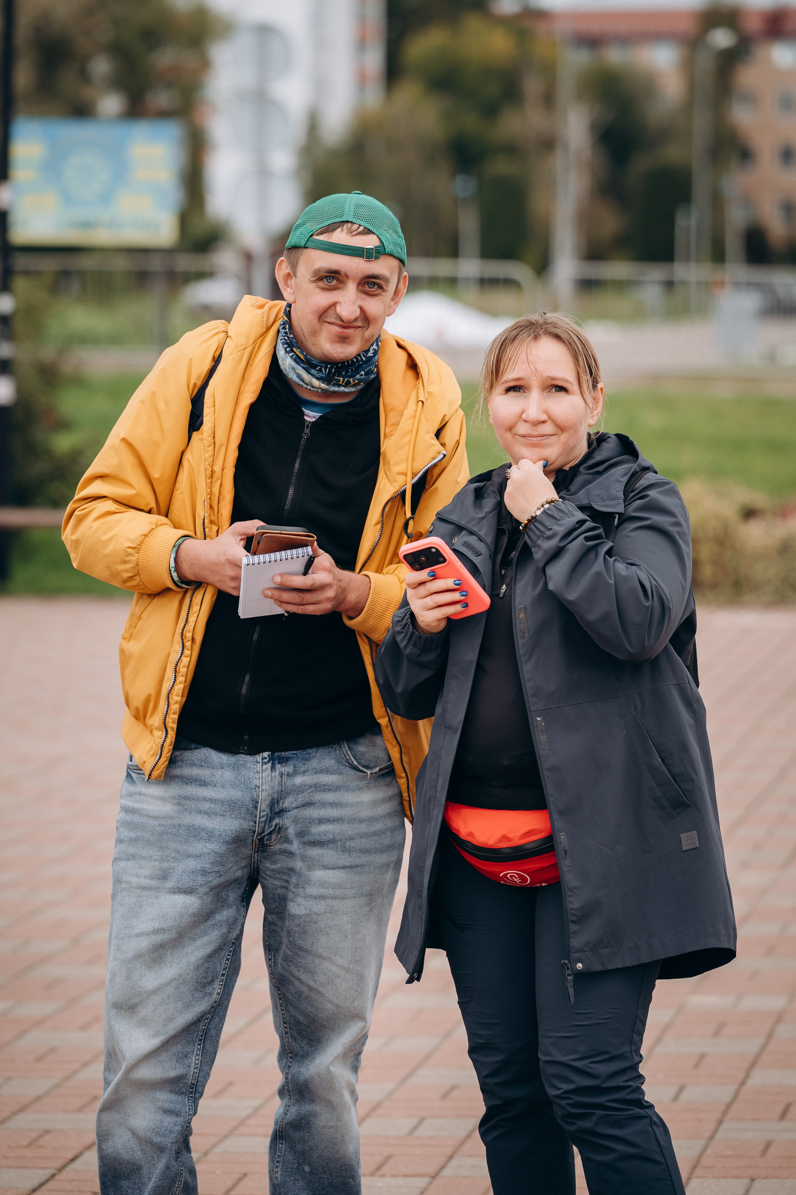 ENCOUNTER. Репортажный фотограф Ярославль — Павел Андреев