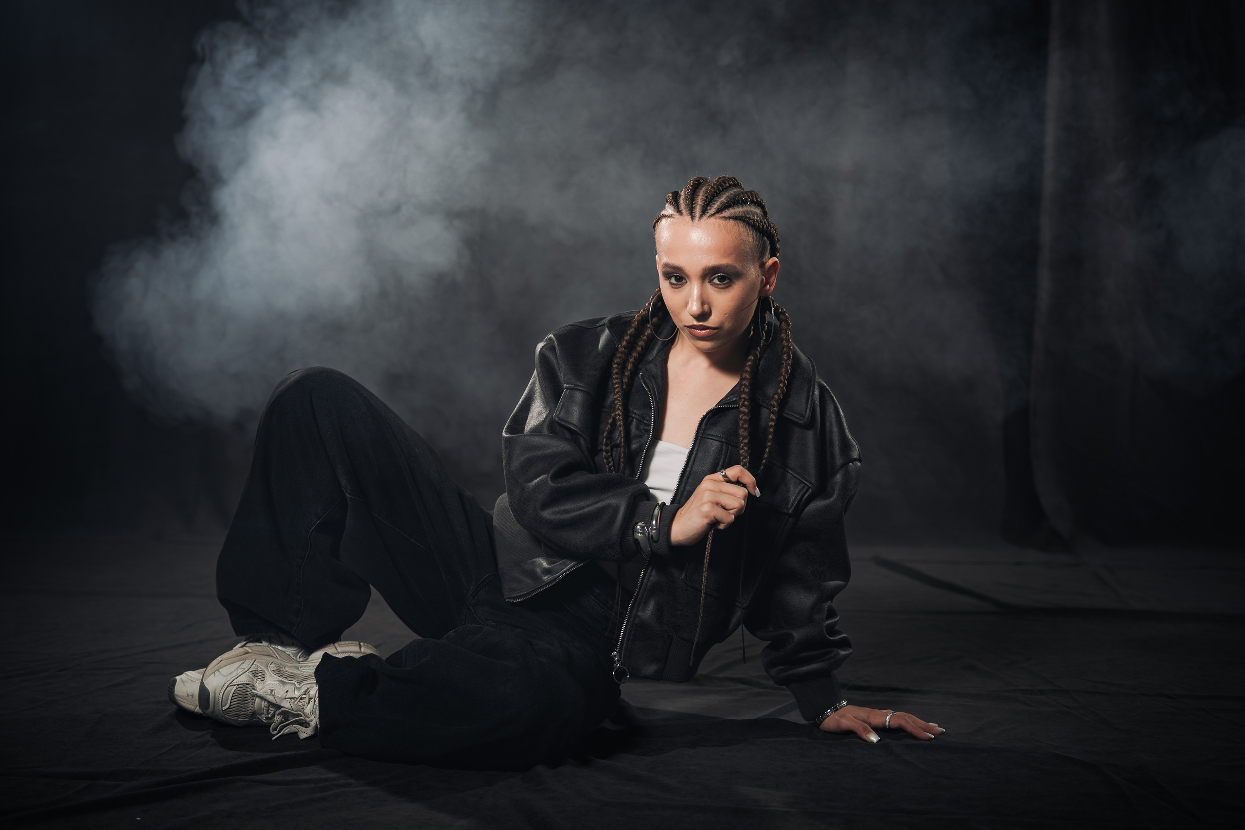 Танцевальная школа — Ivanova studio. Репортажный фотограф Ярославль — Павел Андреев