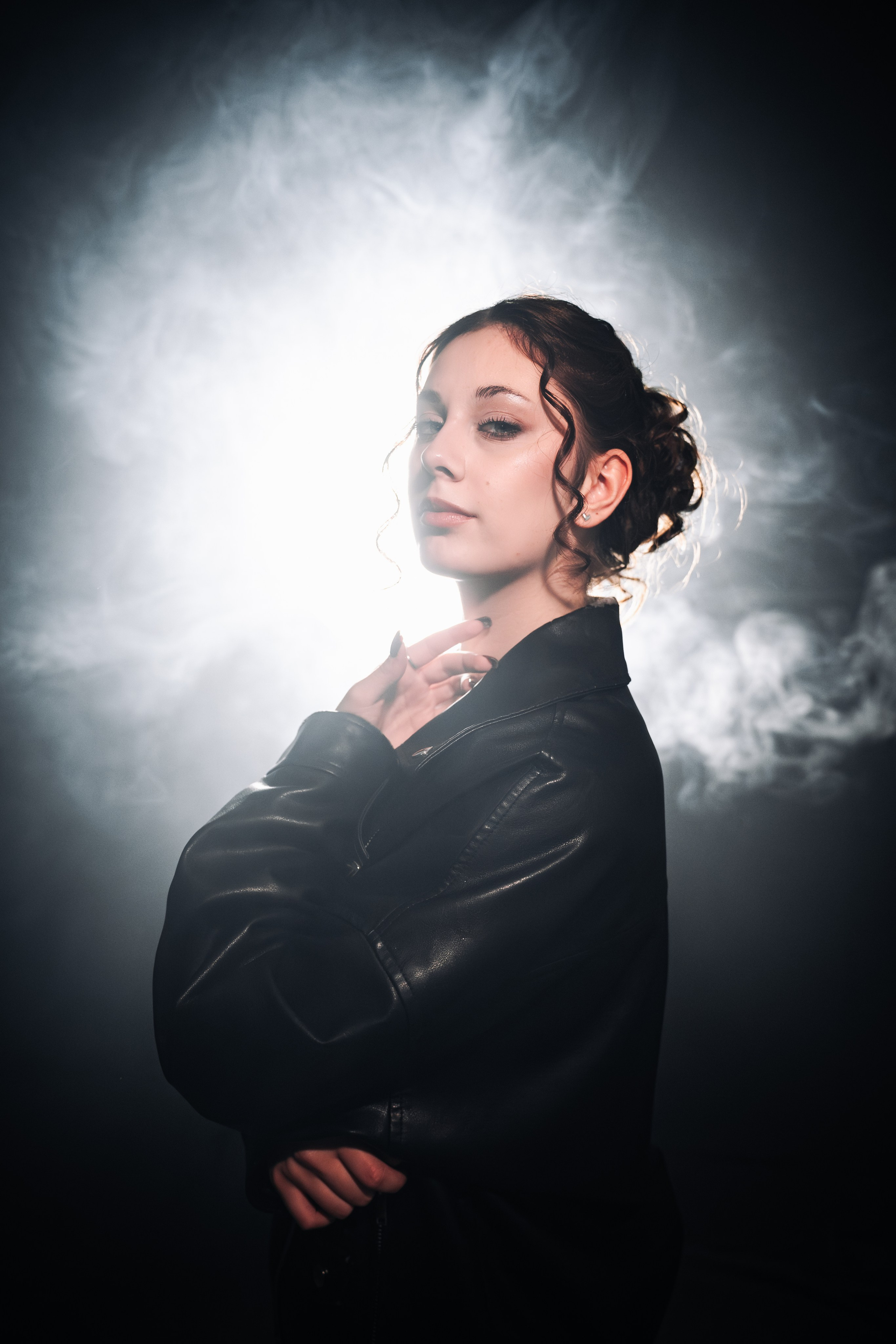 Танцевальная школа — Ivanova studio. Репортажный фотограф Ярославль — Павел Андреев