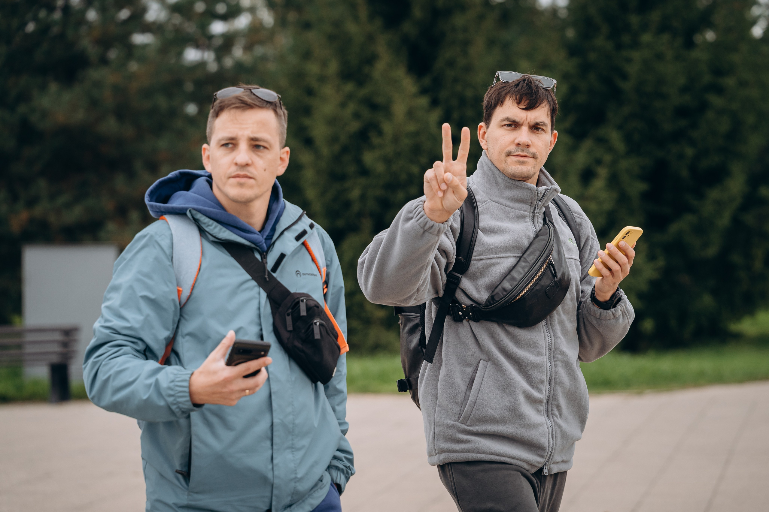 ENCOUNTER. Репортажный фотограф Ярославль — Павел Андреев