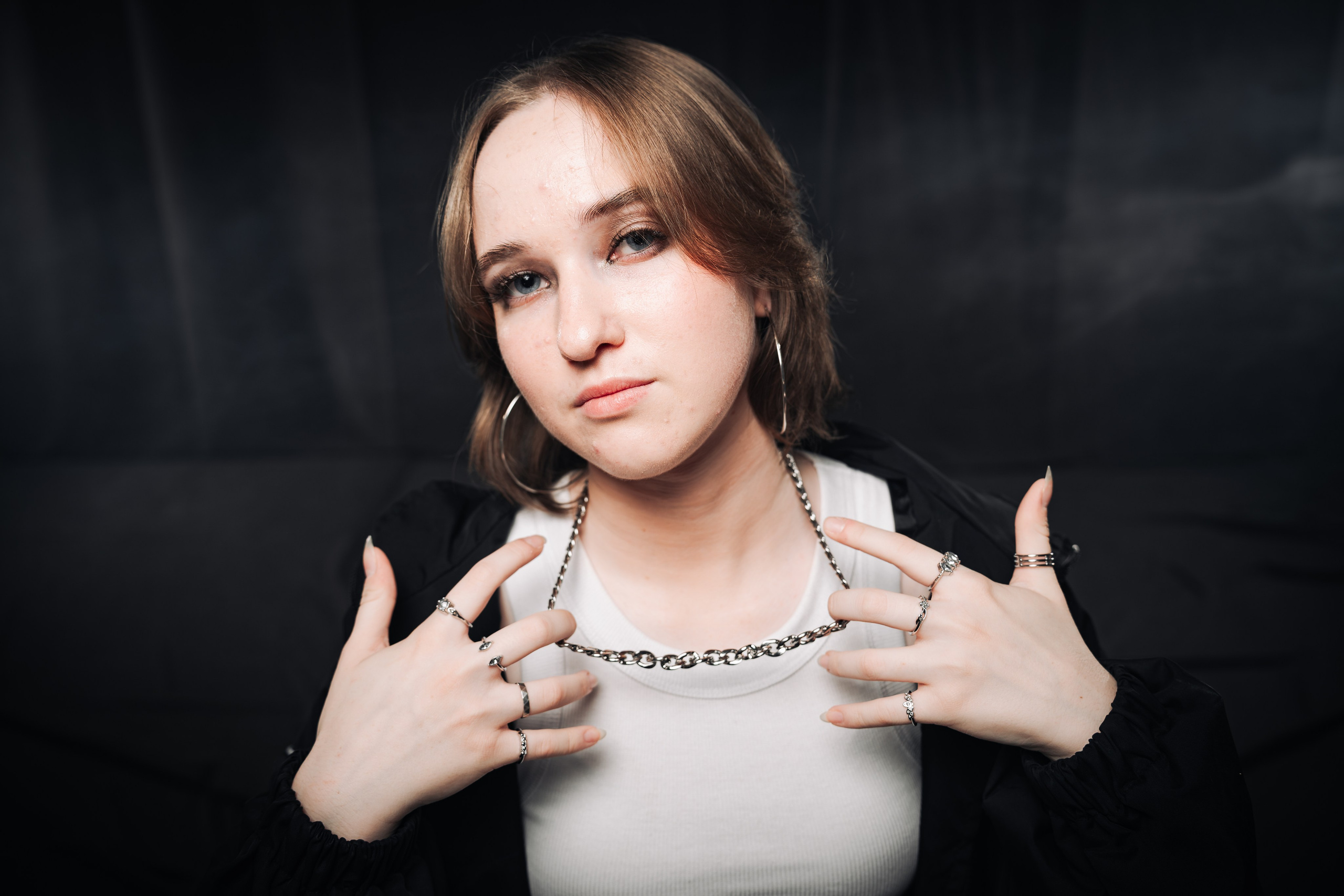 Танцевальная школа — Ivanova studio. Репортажный фотограф Ярославль — Павел Андреев