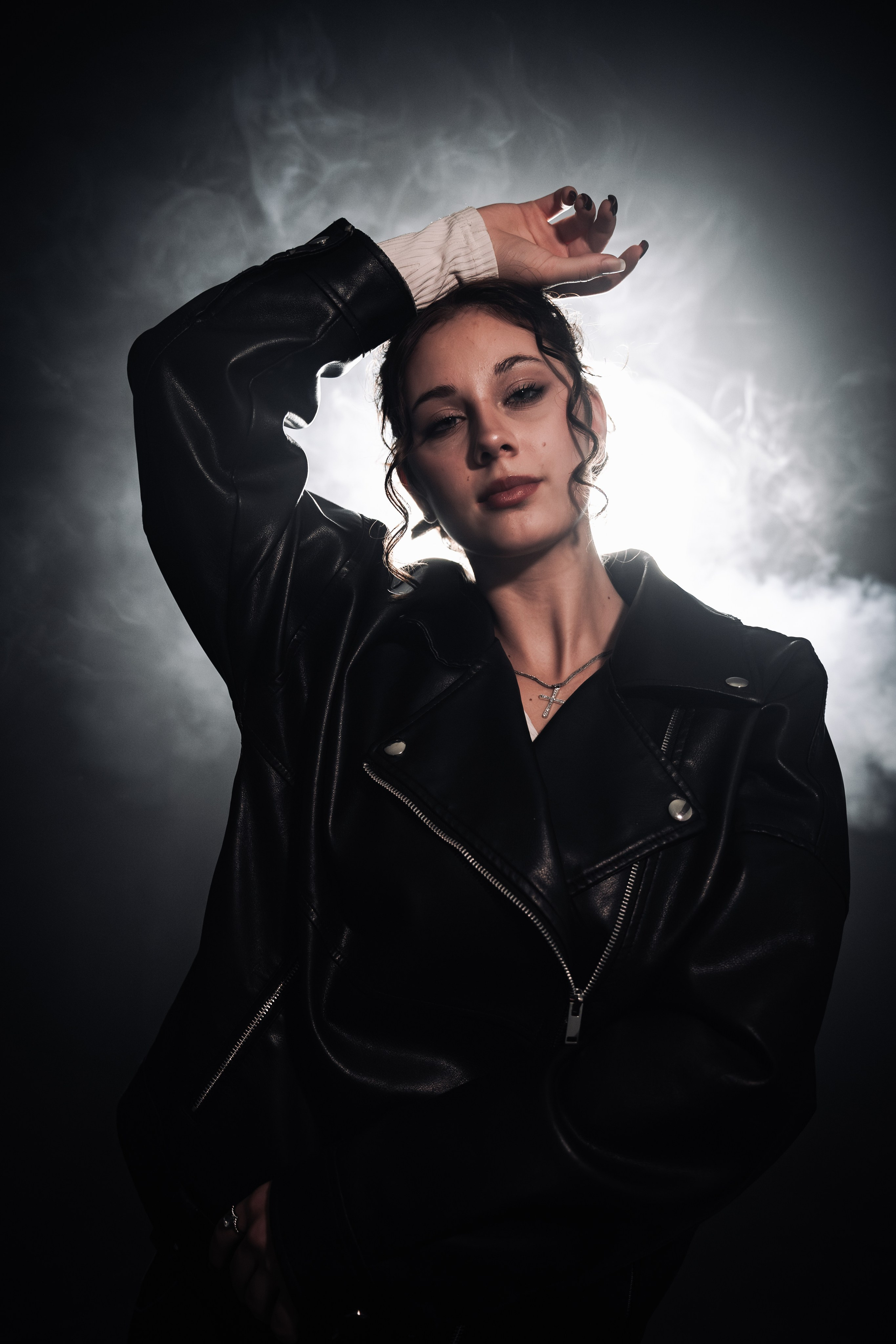 Танцевальная школа — Ivanova studio. Репортажный фотограф Ярославль — Павел Андреев