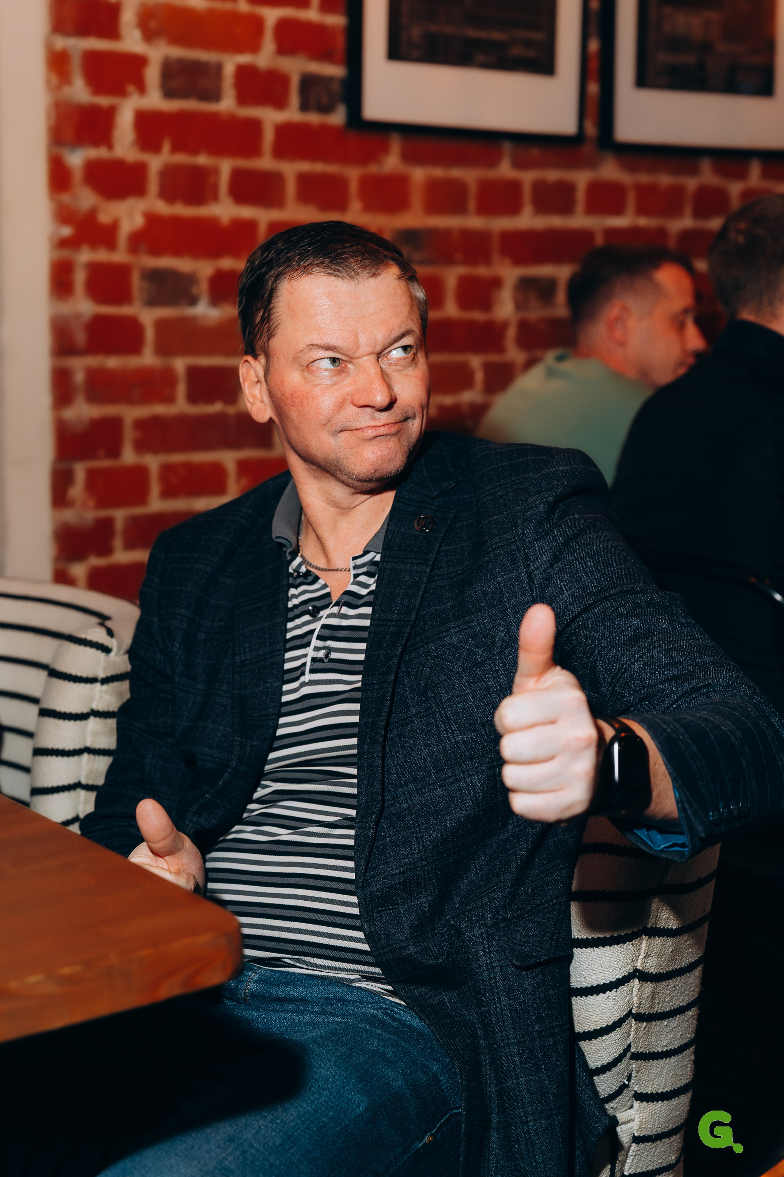 G-point. Репортажный фотограф Ярославль — Павел Андреев