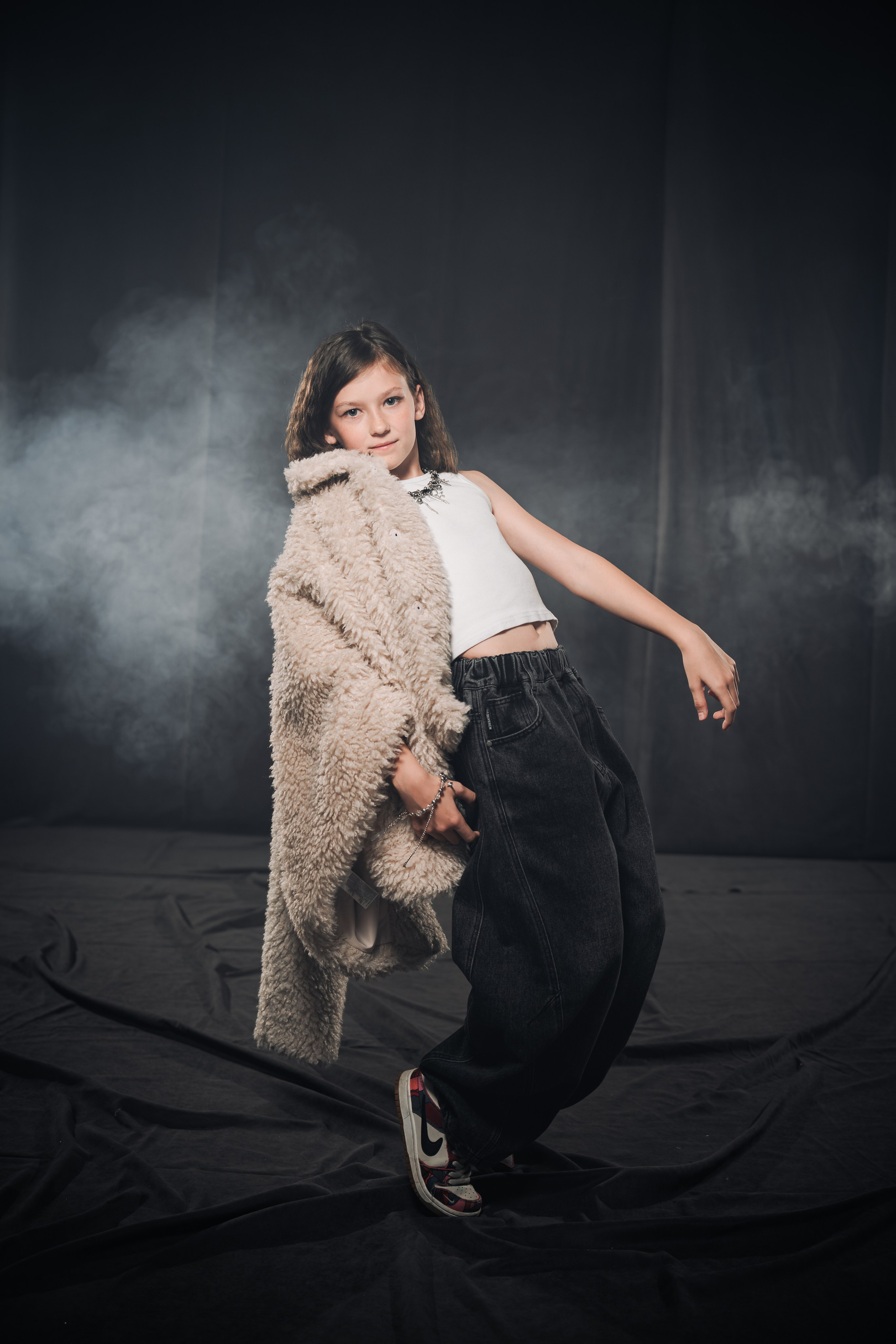 Танцевальная школа — Ivanova studio. Репортажный фотограф Ярославль — Павел Андреев