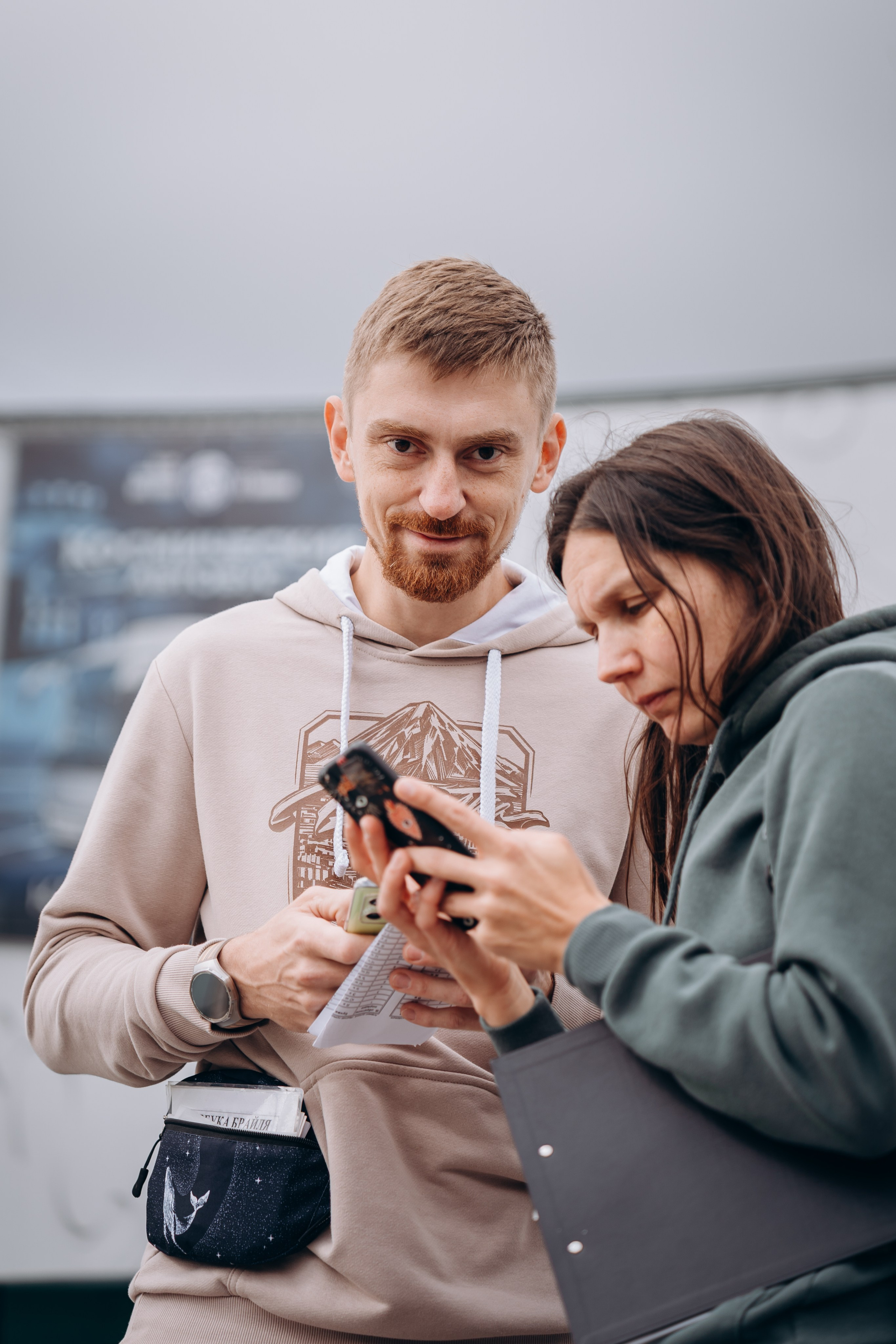 ENCOUNTER. Репортажный фотограф Ярославль — Павел Андреев