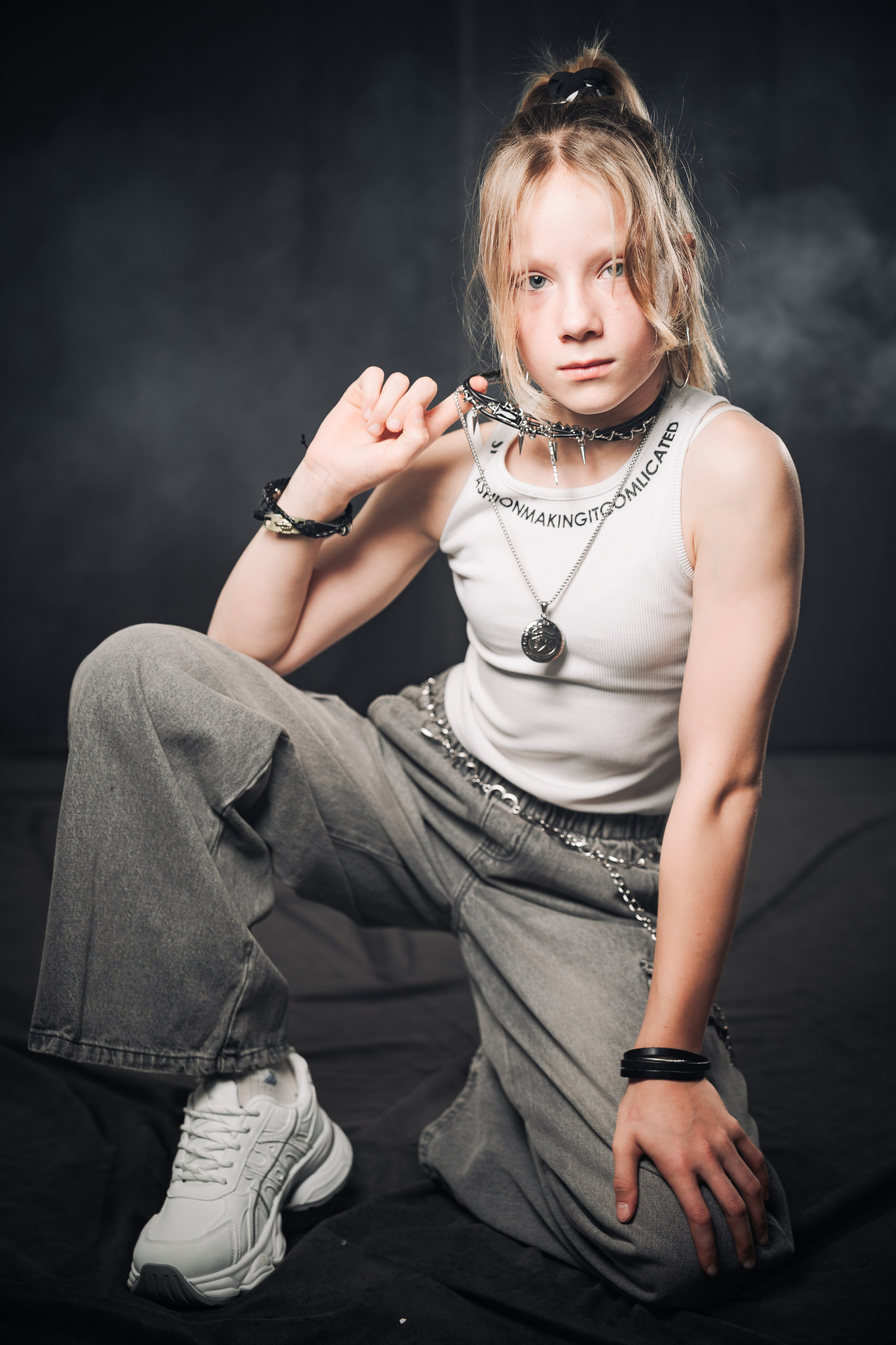 Танцевальная школа — Ivanova studio. Репортажный фотограф Ярославль — Павел Андреев