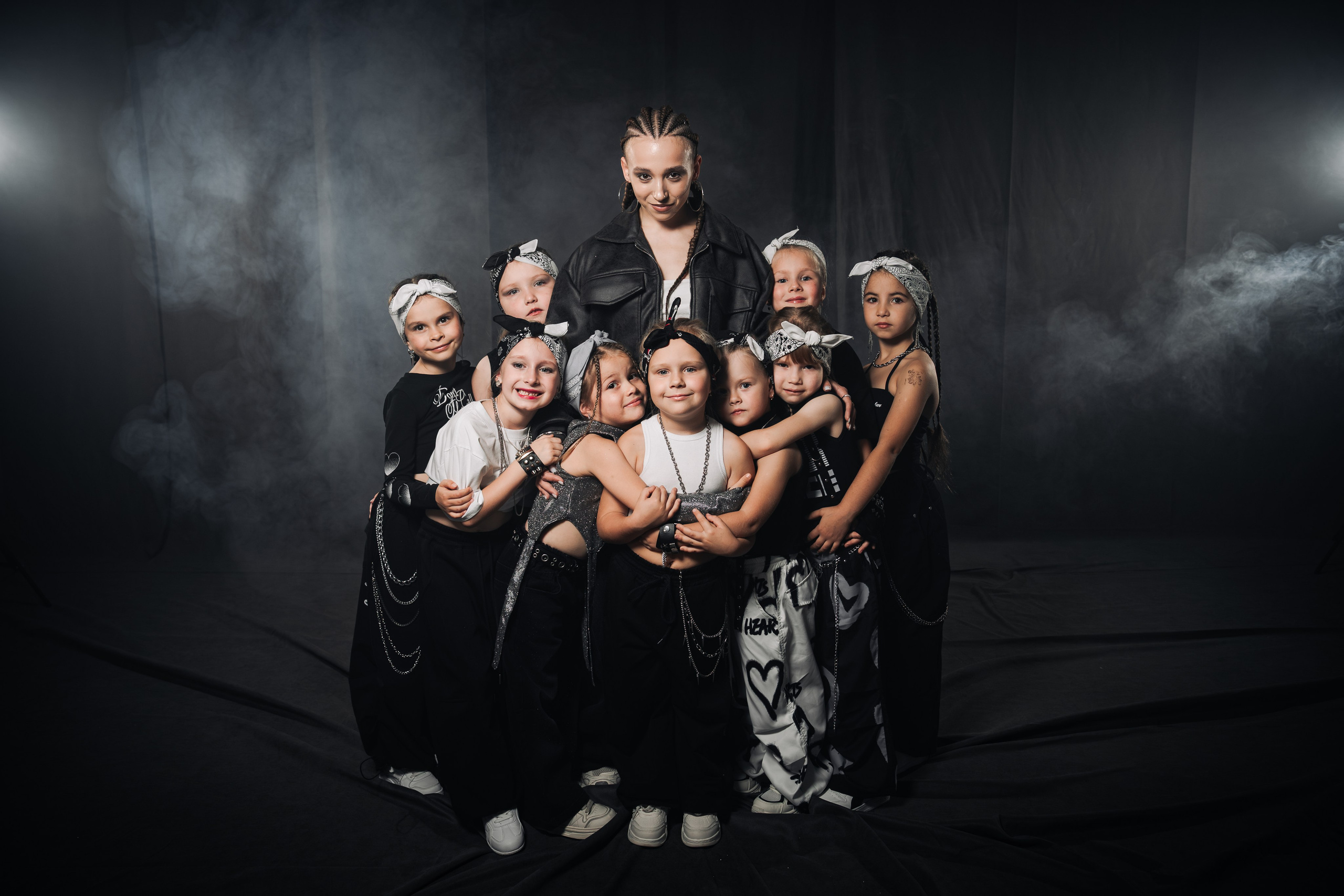 Танцевальная школа — Ivanova studio. Репортажный фотограф Ярославль — Павел Андреев