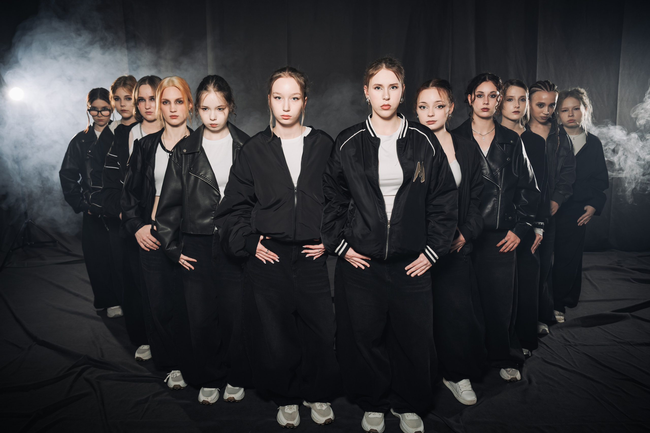 Танцевальная школа — Ivanova studio. Репортажный фотограф Ярославль — Павел Андреев