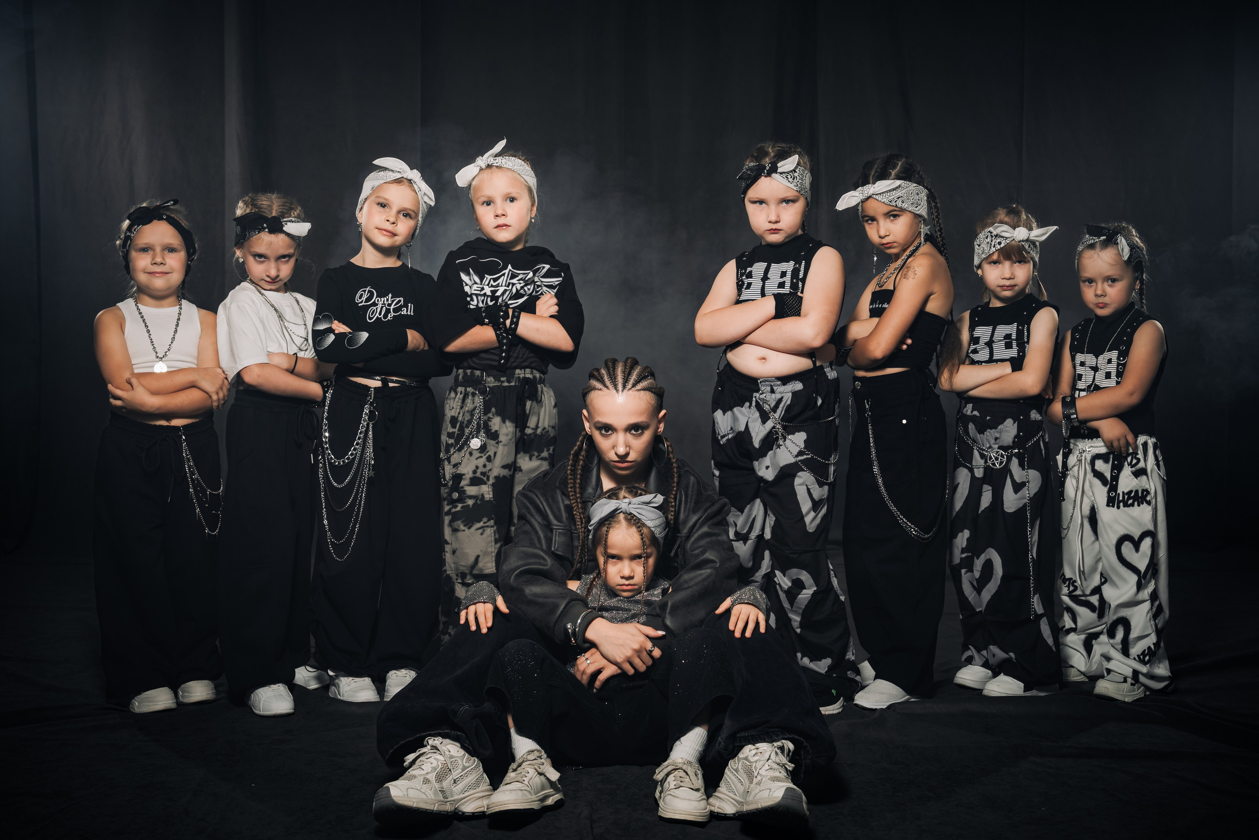 Танцевальная школа — Ivanova studio. Репортажный фотограф Ярославль — Павел Андреев