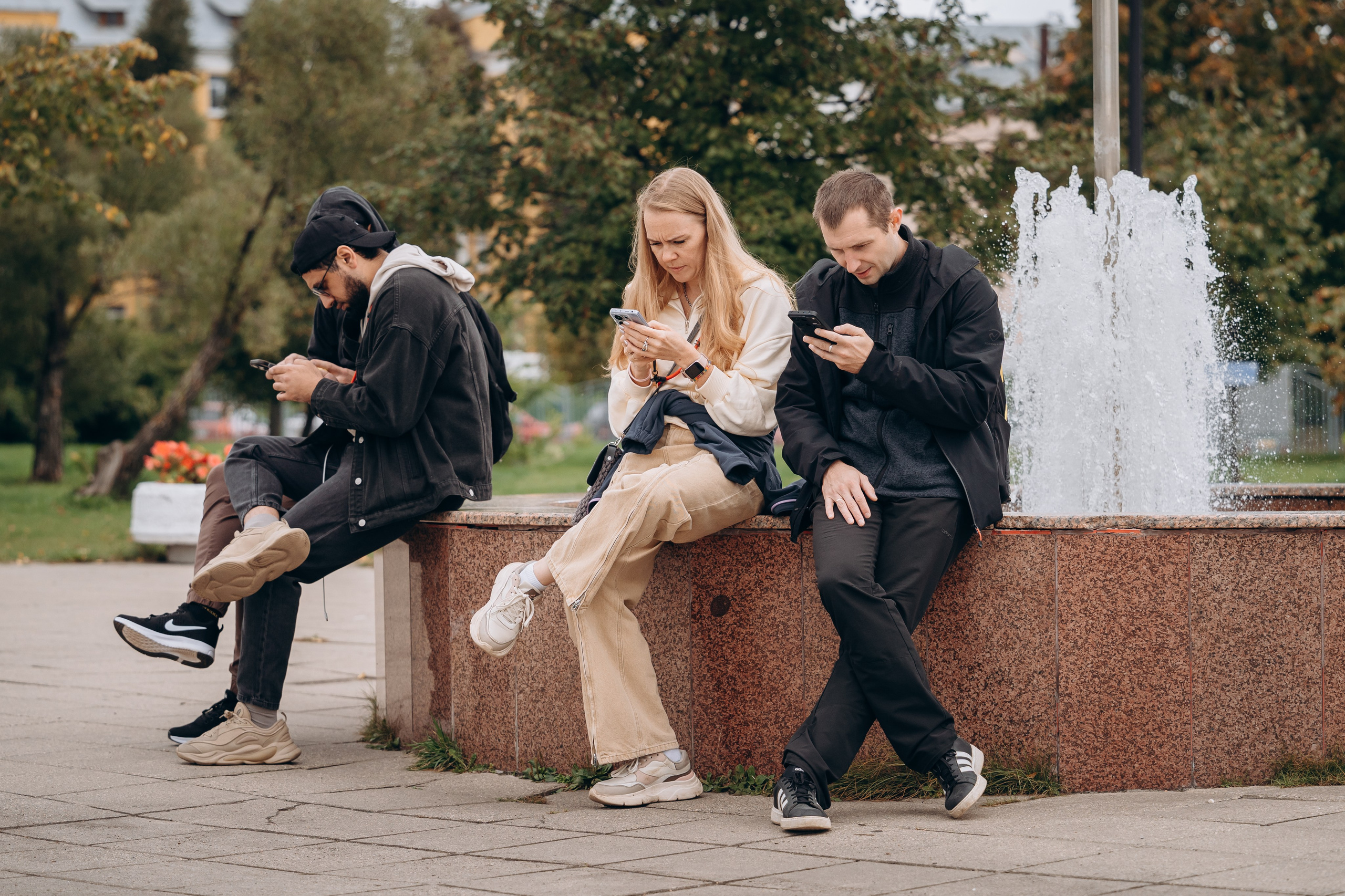 ENCOUNTER. Репортажный фотограф Ярославль — Павел Андреев