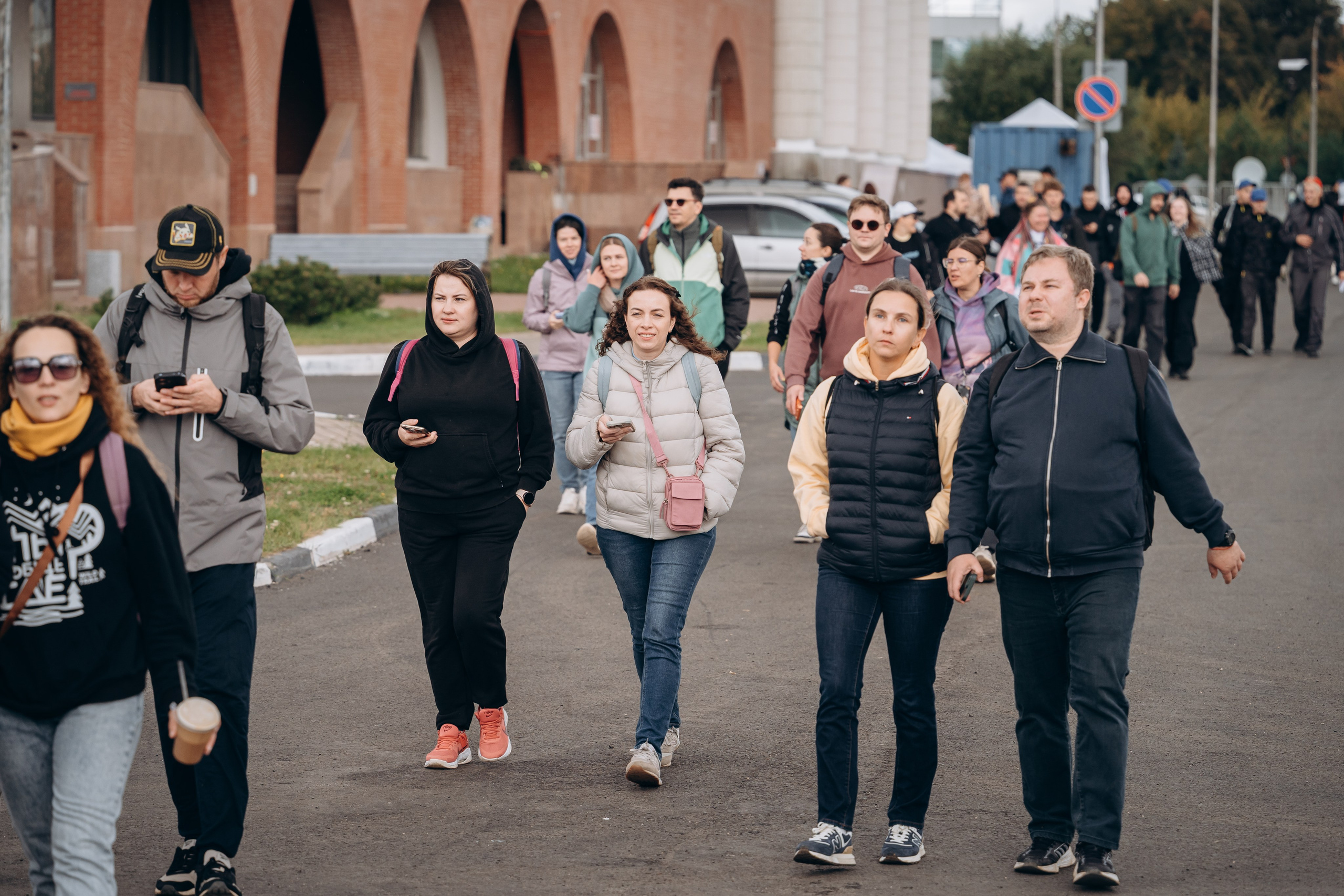 ENCOUNTER. Репортажный фотограф Ярославль — Павел Андреев