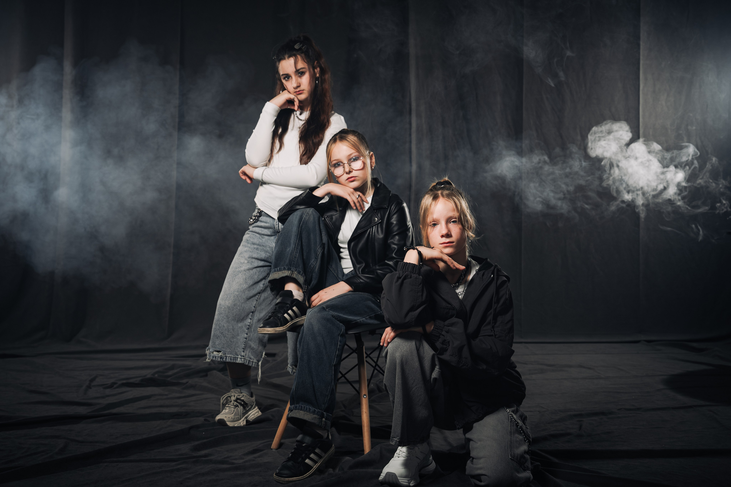 Танцевальная школа — Ivanova studio. Репортажный фотограф Ярославль — Павел Андреев
