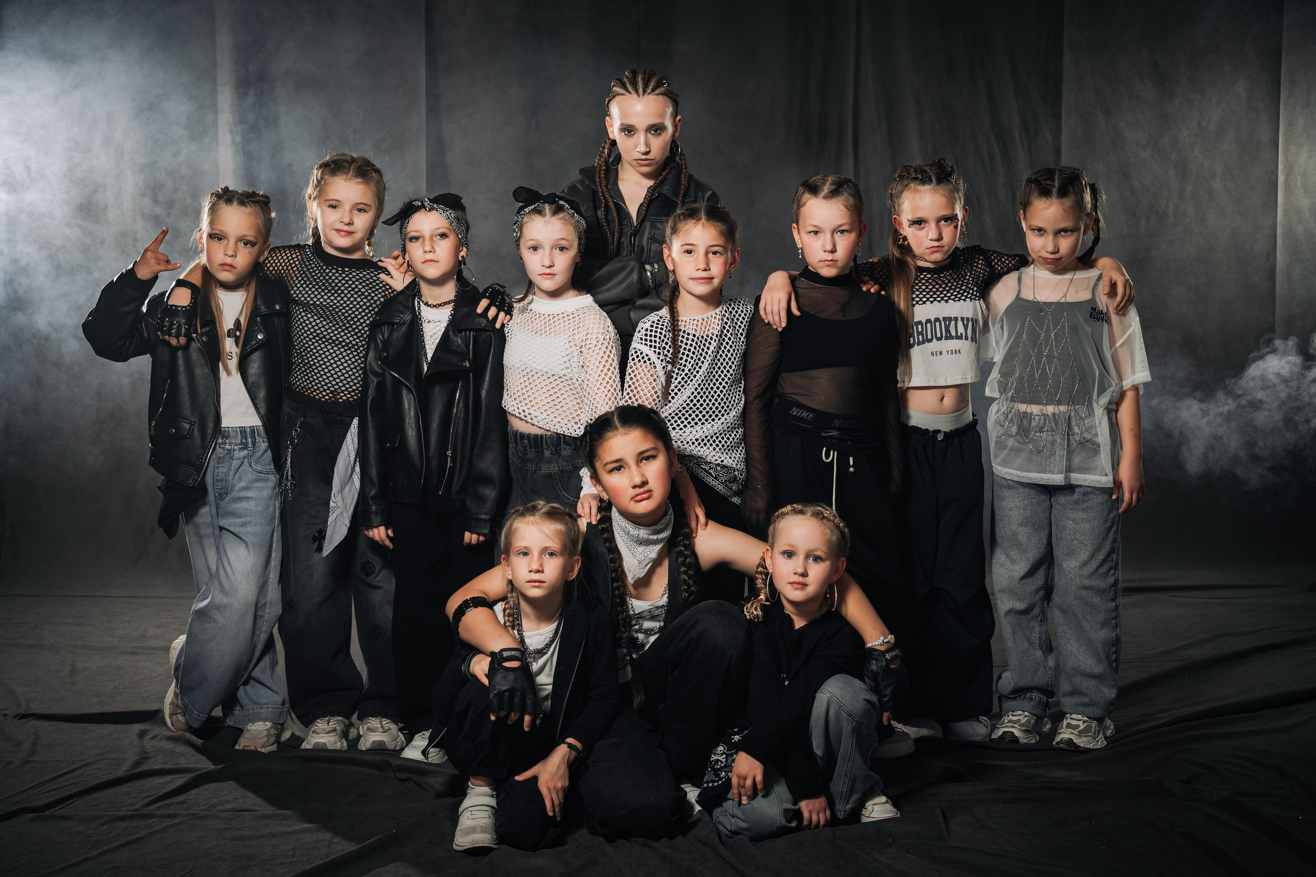 Танцевальная школа — Ivanova studio. Репортажный фотограф Ярославль — Павел Андреев