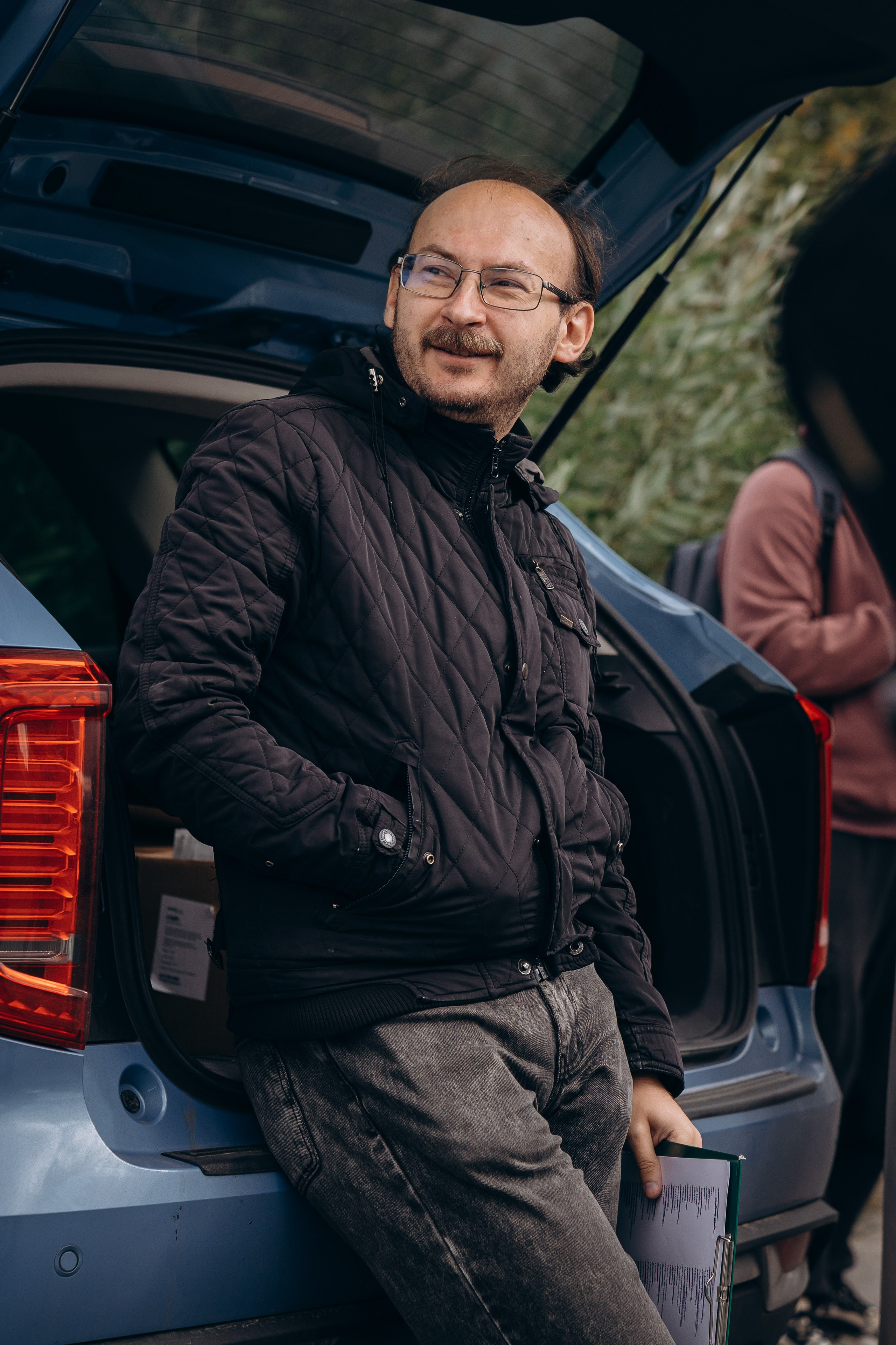 ENCOUNTER. Репортажный фотограф Ярославль — Павел Андреев