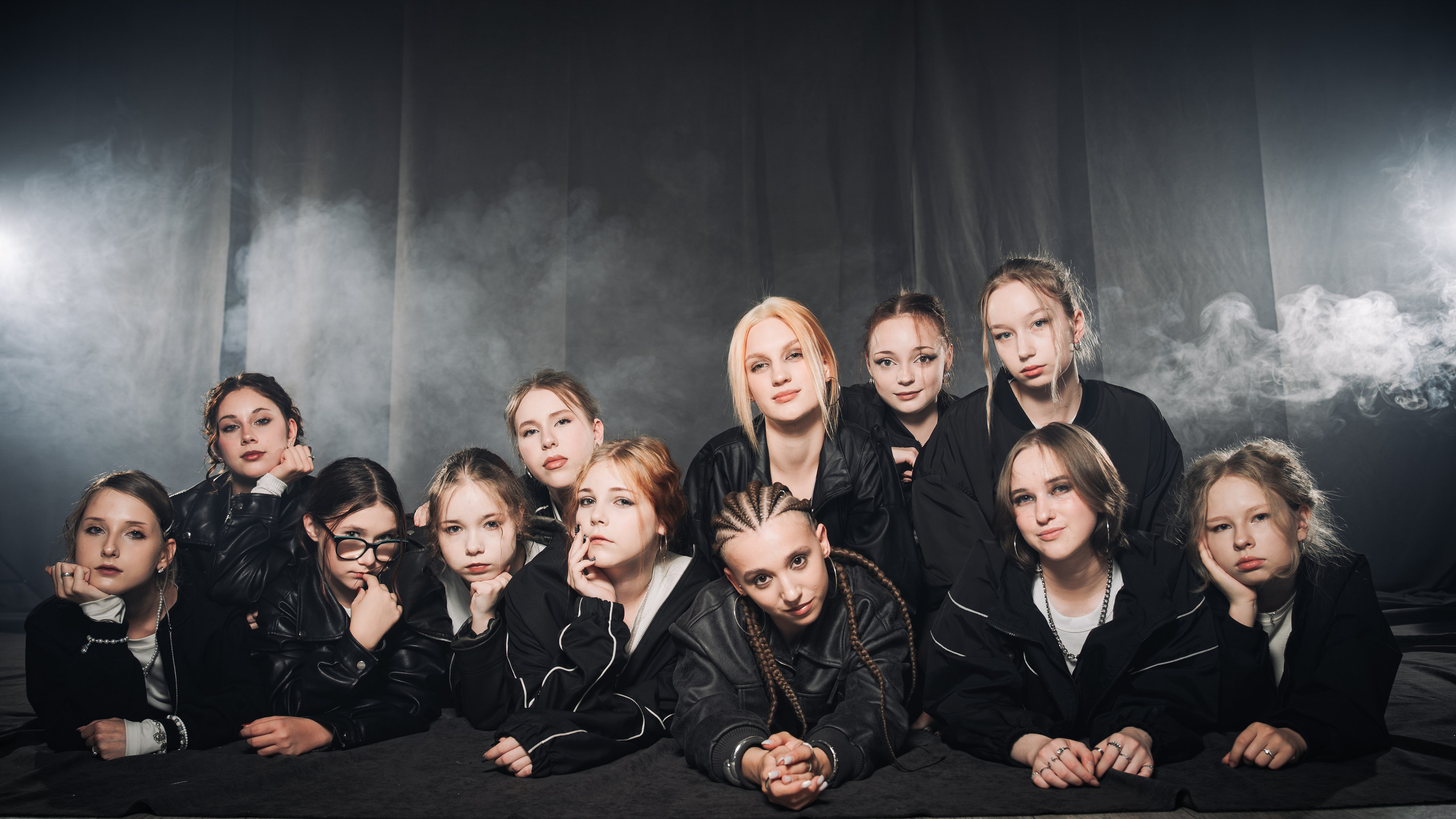 Танцевальная школа — Ivanova studio. Репортажный фотограф Ярославль — Павел Андреев