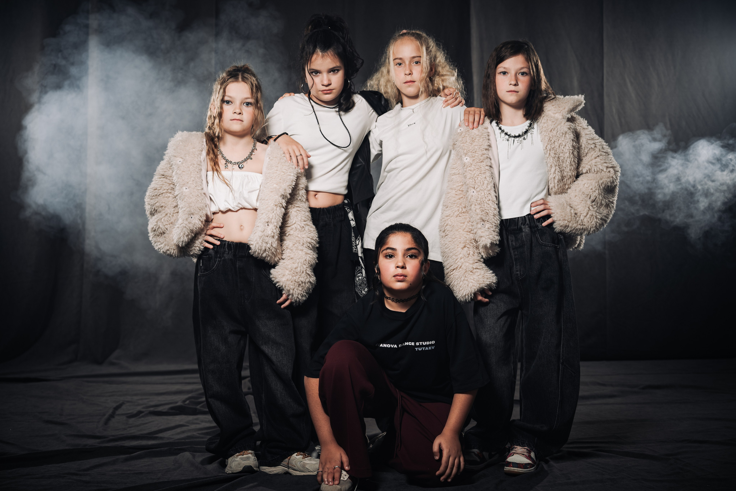 Танцевальная школа — Ivanova studio. Репортажный фотограф Ярославль — Павел Андреев