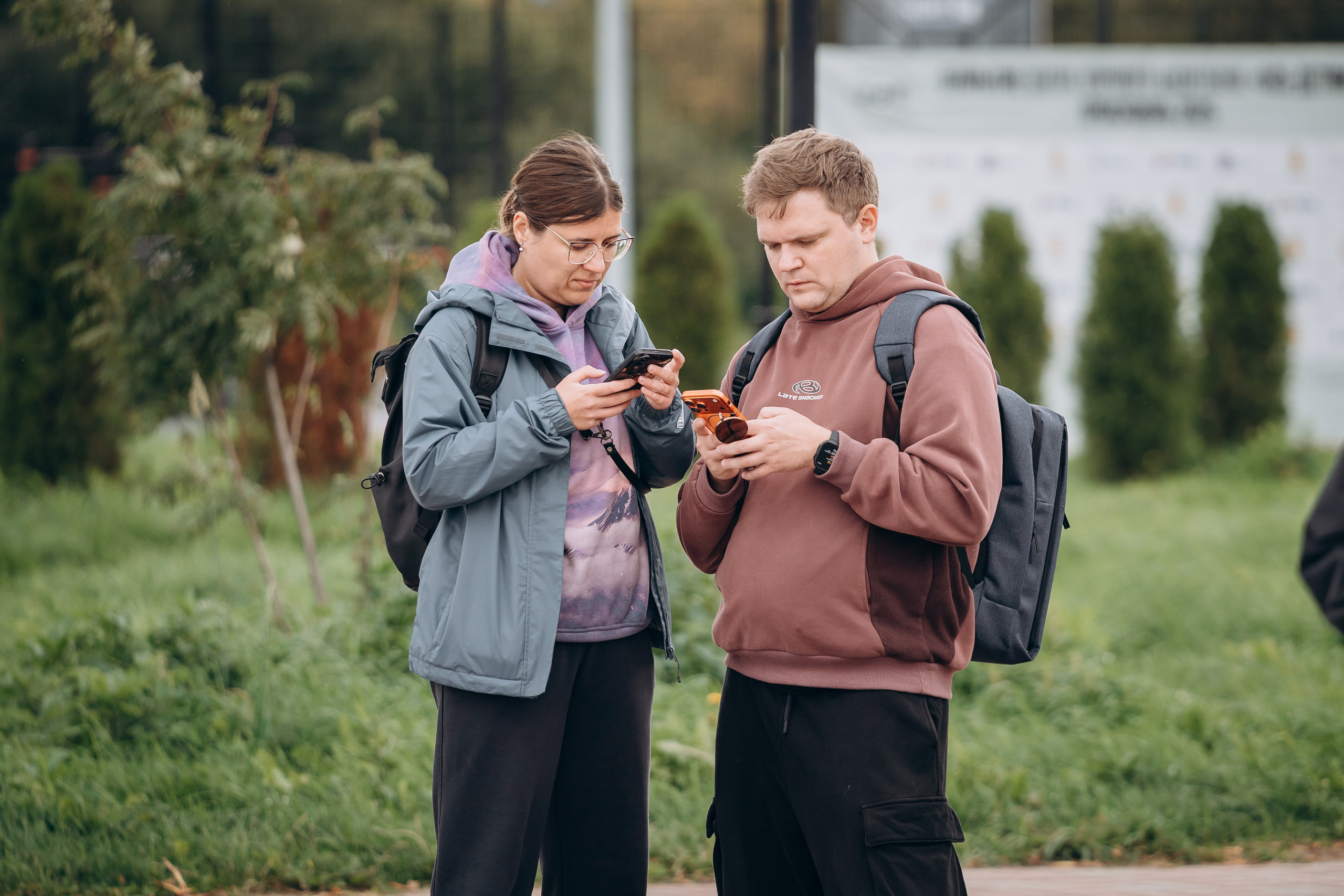 ENCOUNTER. Репортажный фотограф Ярославль — Павел Андреев