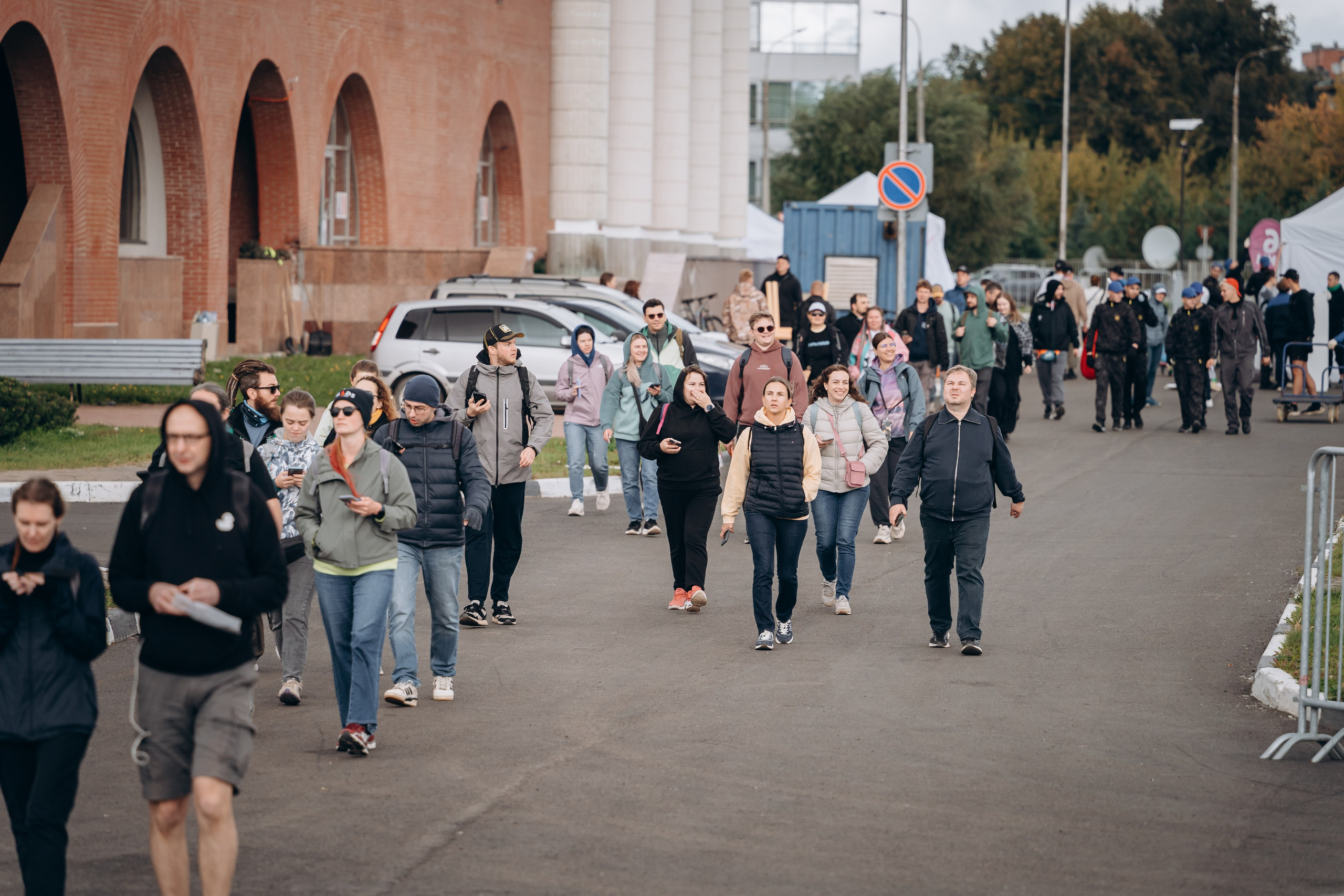 ENCOUNTER. Репортажный фотограф Ярославль — Павел Андреев