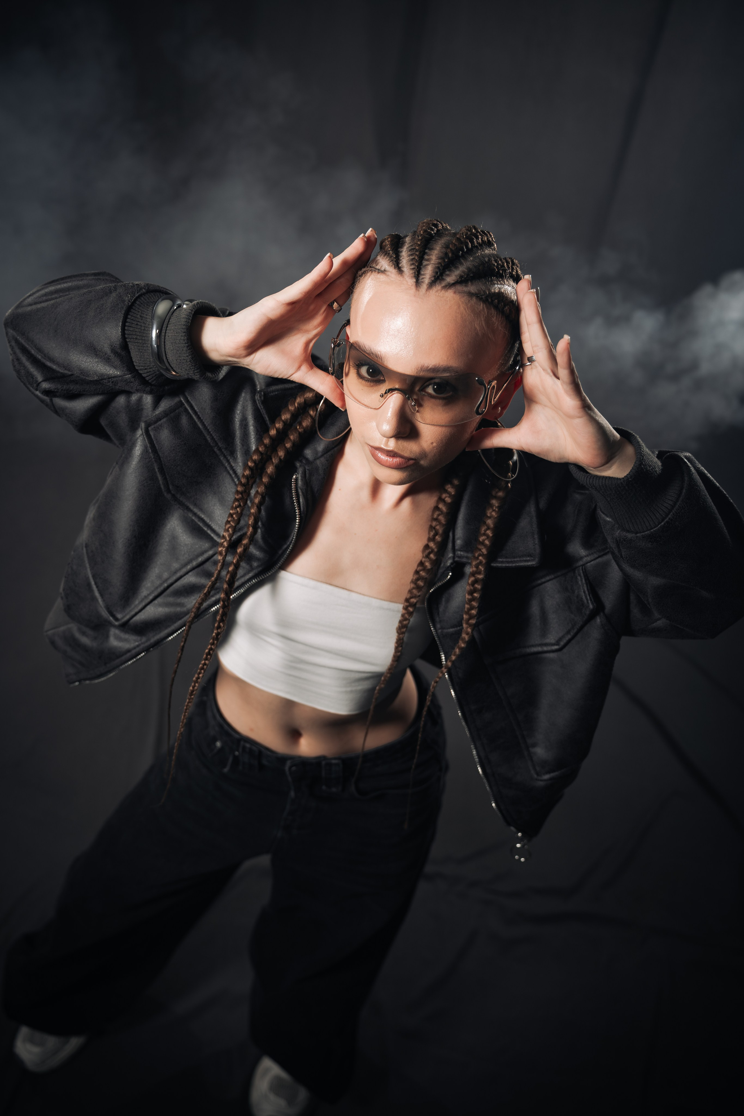 Танцевальная школа — Ivanova studio. Репортажный фотограф Ярославль — Павел Андреев