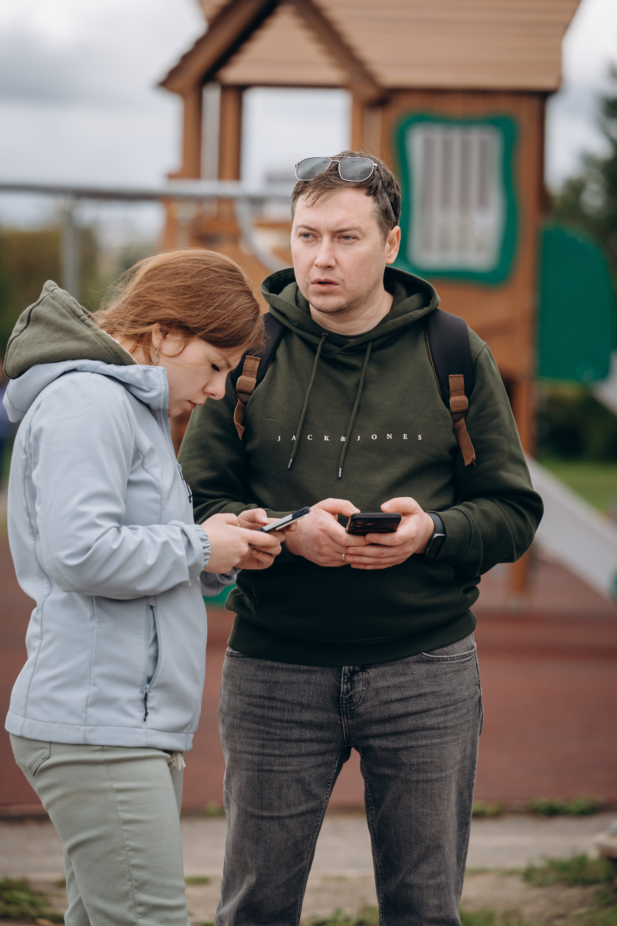 ENCOUNTER. Репортажный фотограф Ярославль — Павел Андреев
