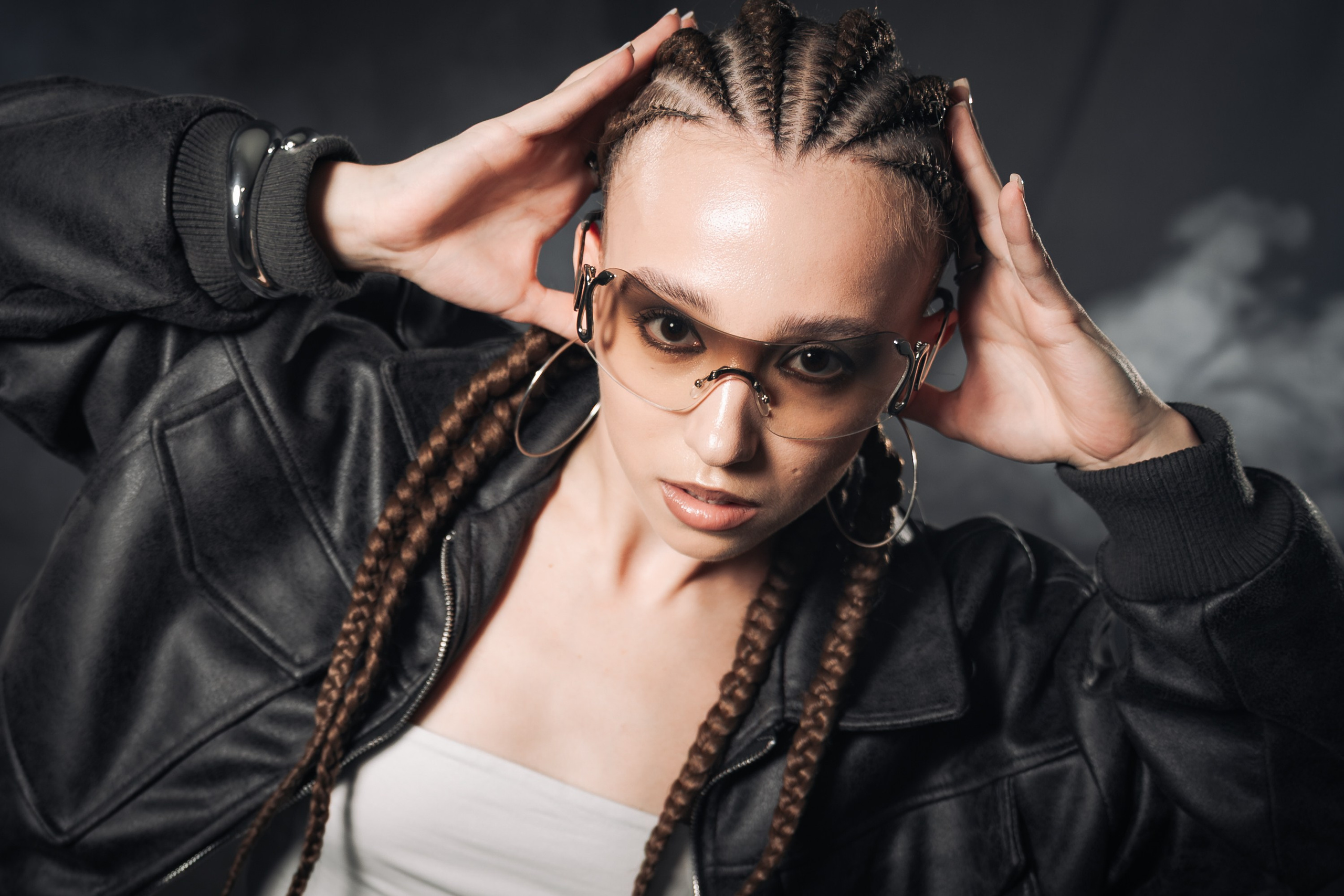 Танцевальная школа — Ivanova studio. Репортажный фотограф Ярославль — Павел Андреев