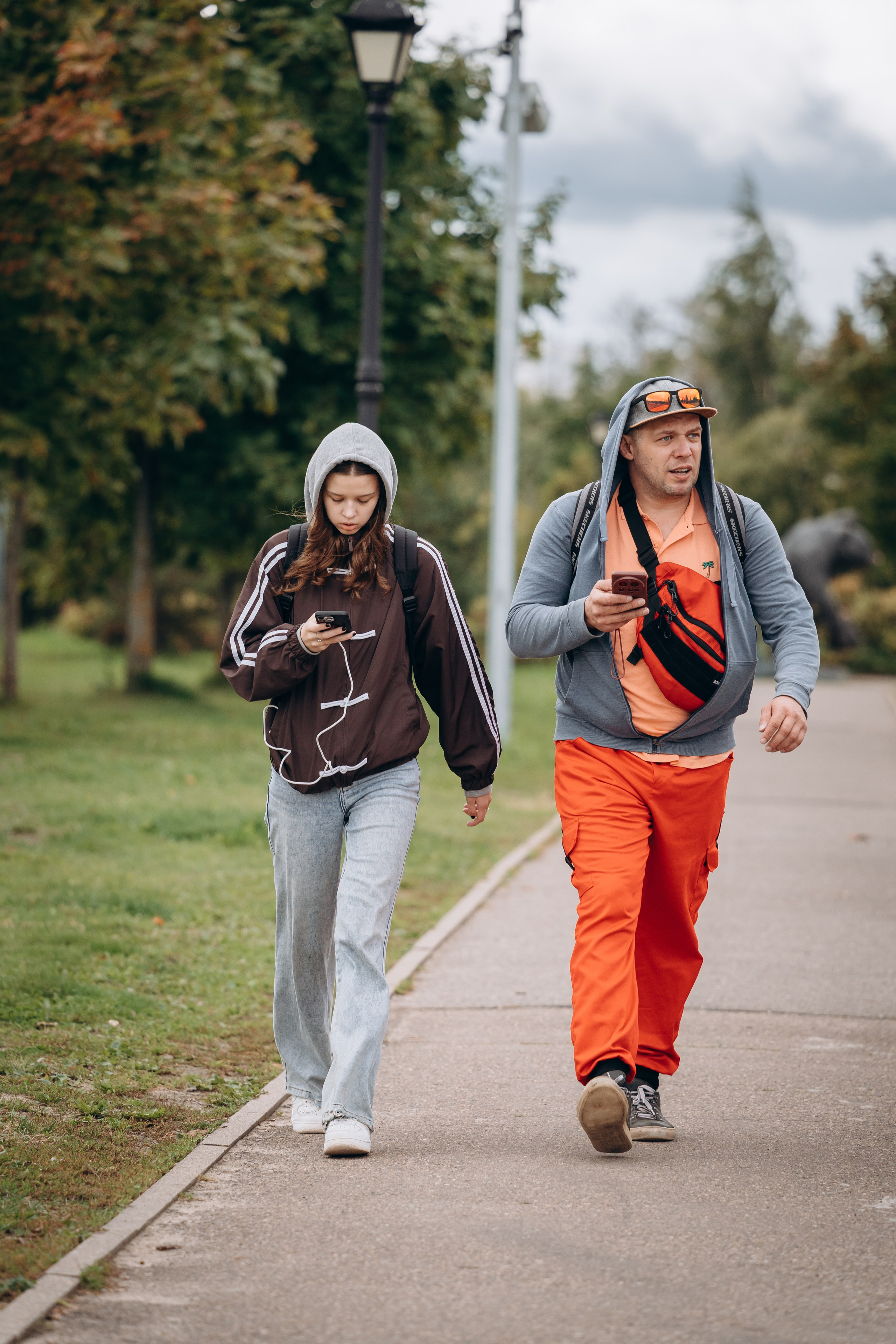 ENCOUNTER. Репортажный фотограф Ярославль — Павел Андреев