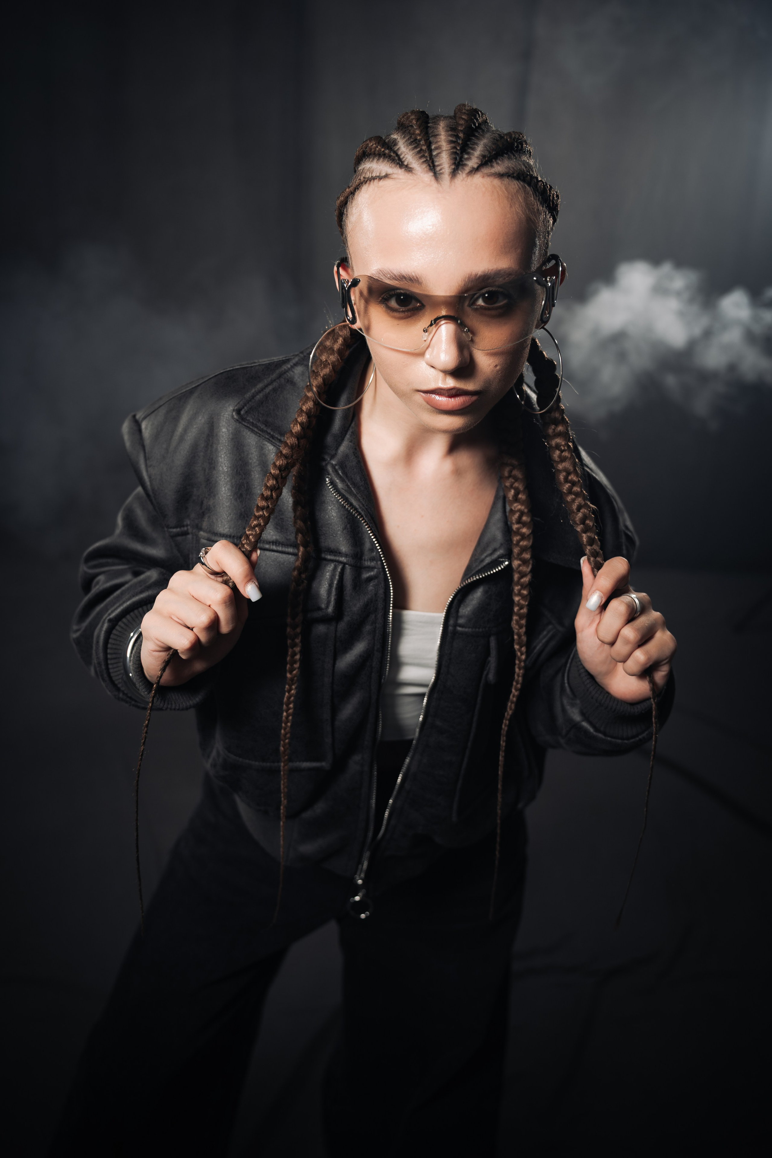 Танцевальная школа — Ivanova studio. Репортажный фотограф Ярославль — Павел Андреев