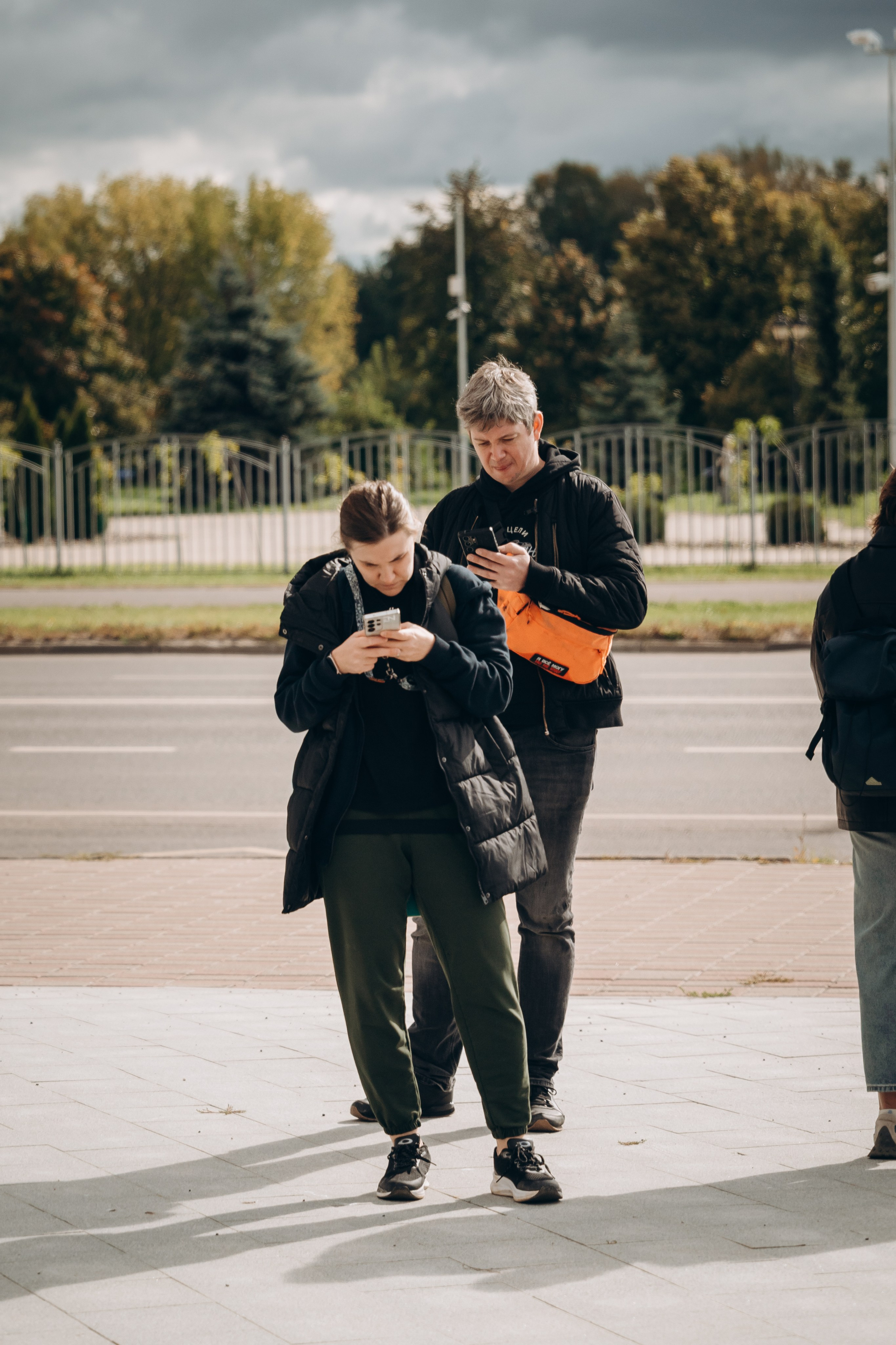 ENCOUNTER. Репортажный фотограф Ярославль — Павел Андреев
