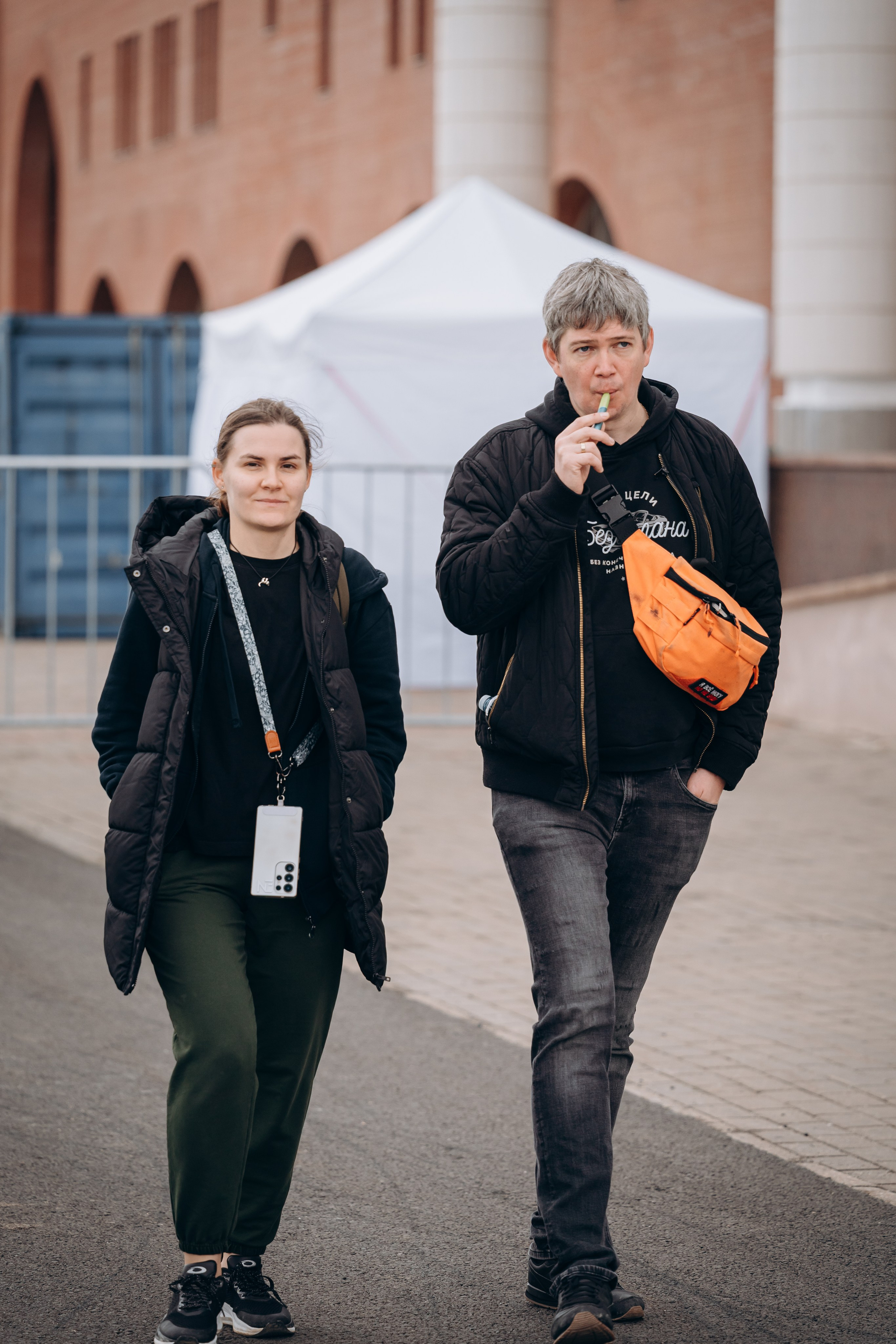 ENCOUNTER. Репортажный фотограф Ярославль — Павел Андреев