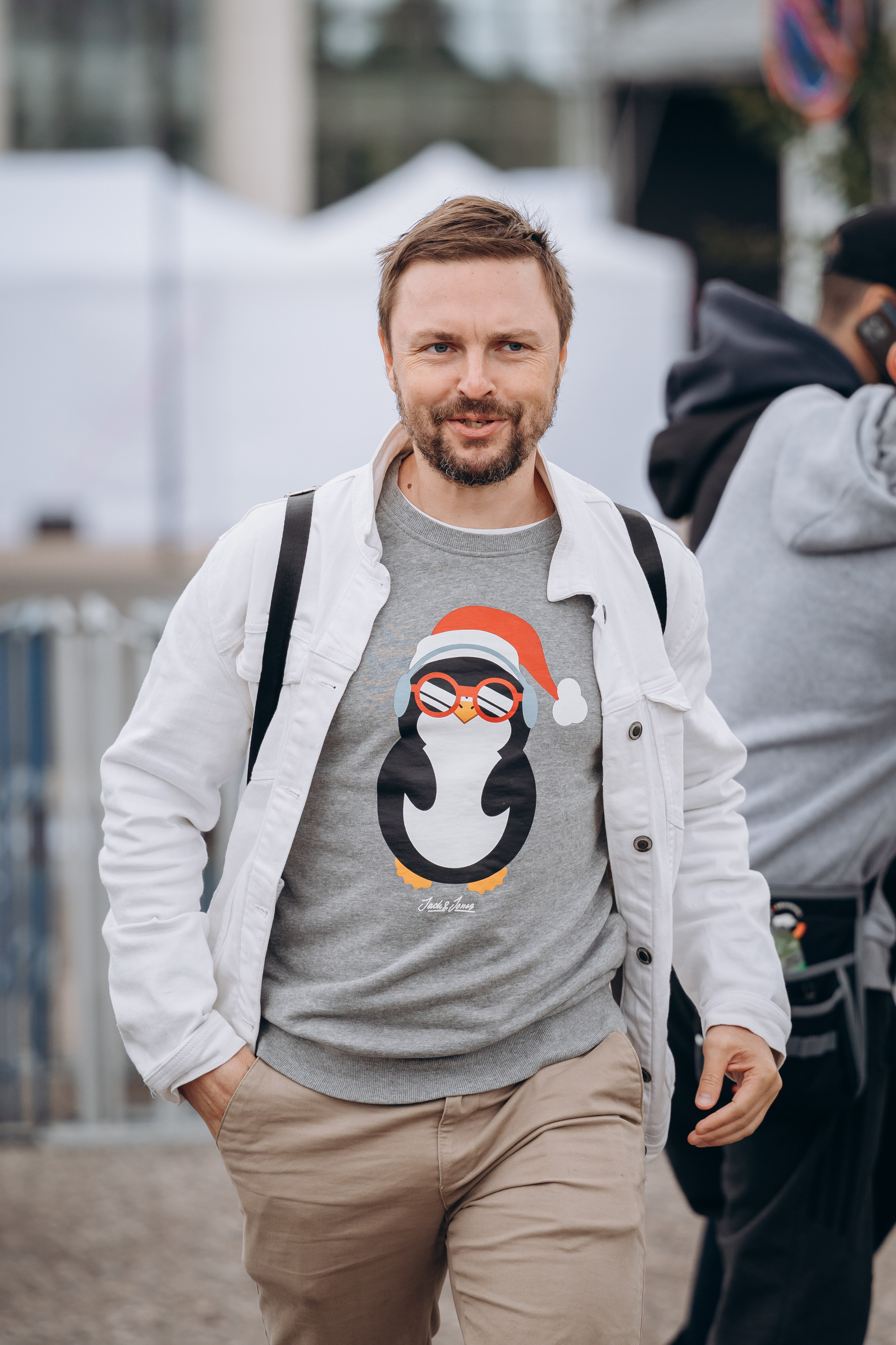 ENCOUNTER. Репортажный фотограф Ярославль — Павел Андреев