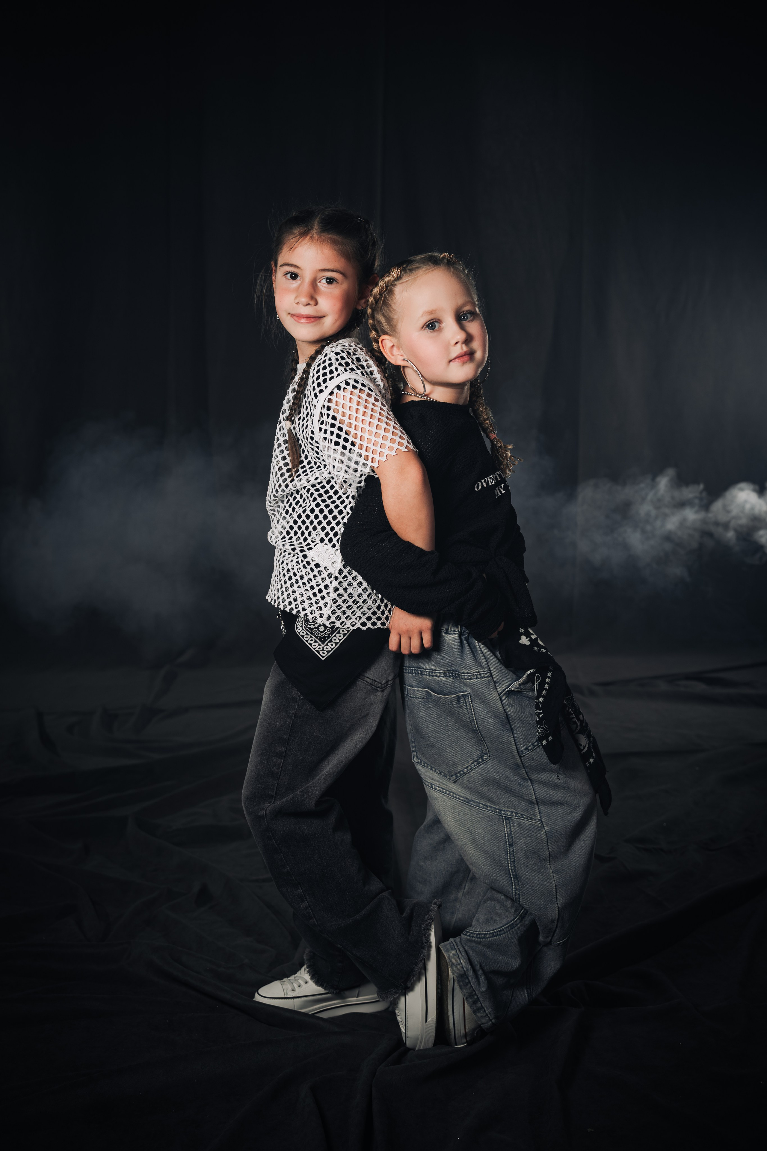 Танцевальная школа — Ivanova studio. Репортажный фотограф Ярославль — Павел Андреев